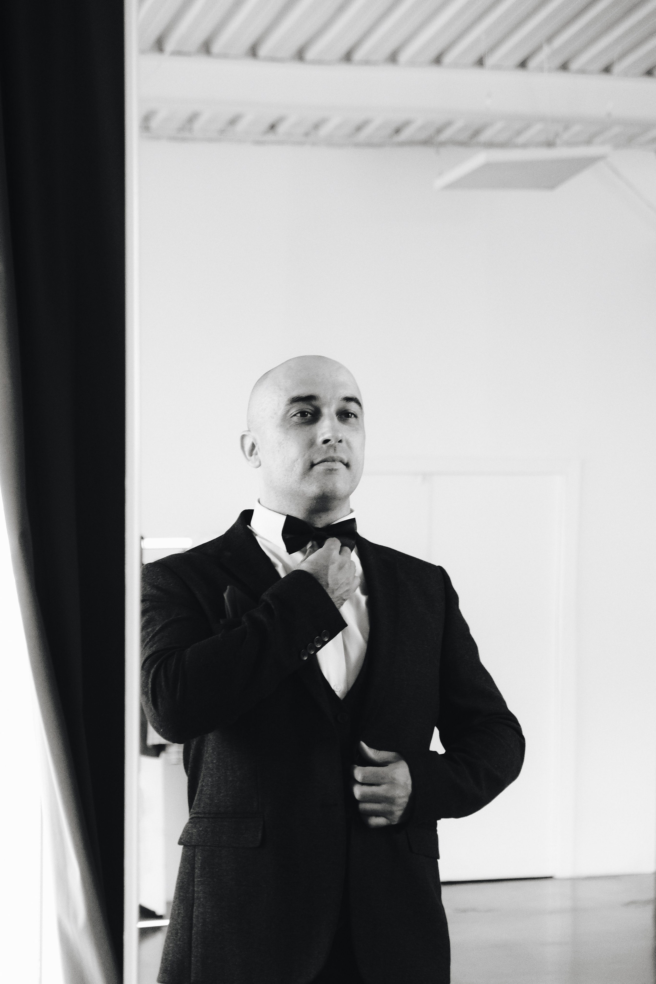 Антон. Фотограф Наташа Лисица