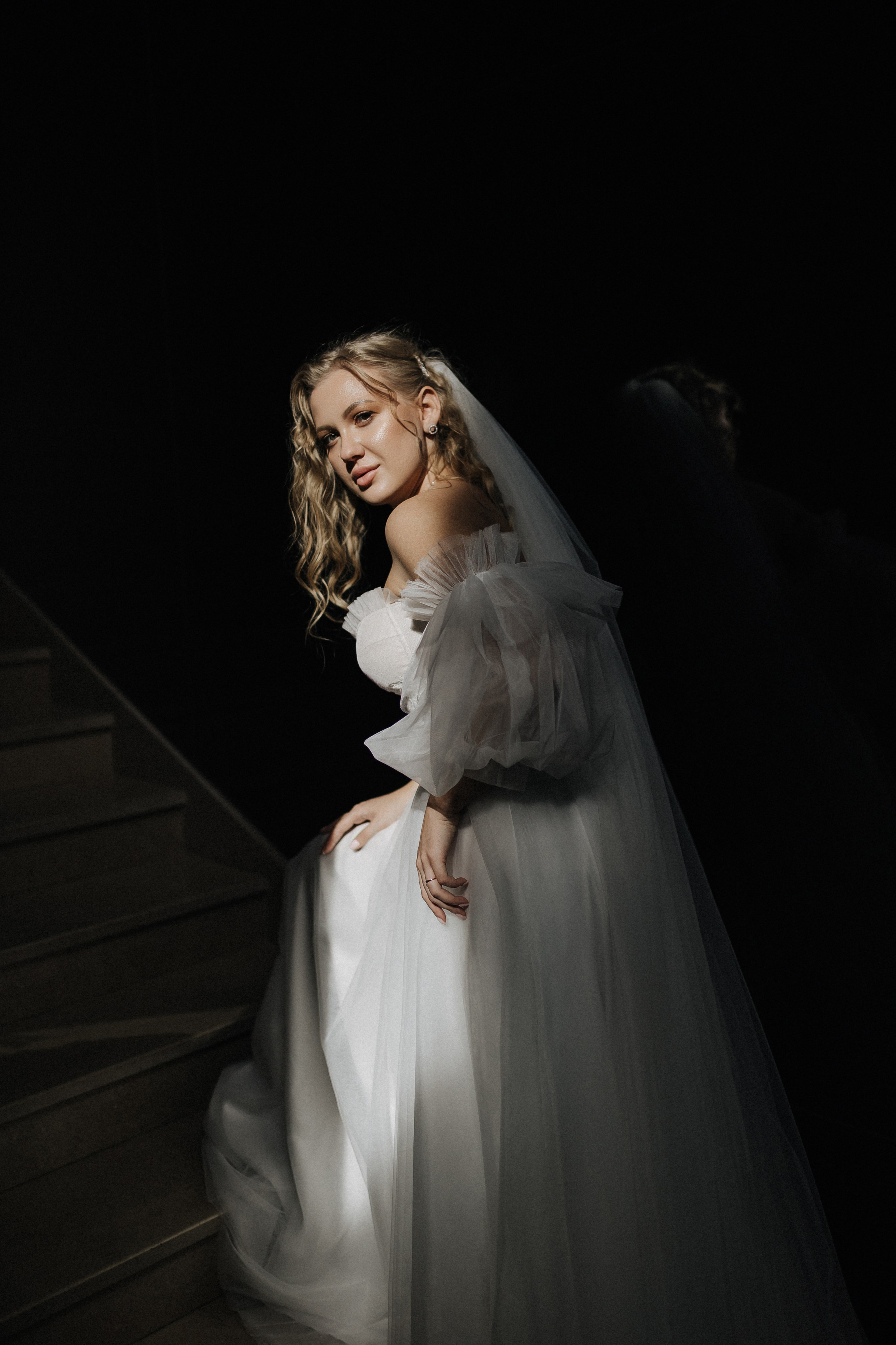 Паша и Вера. Свадебный фотограф в Москве и Екатеринбурге