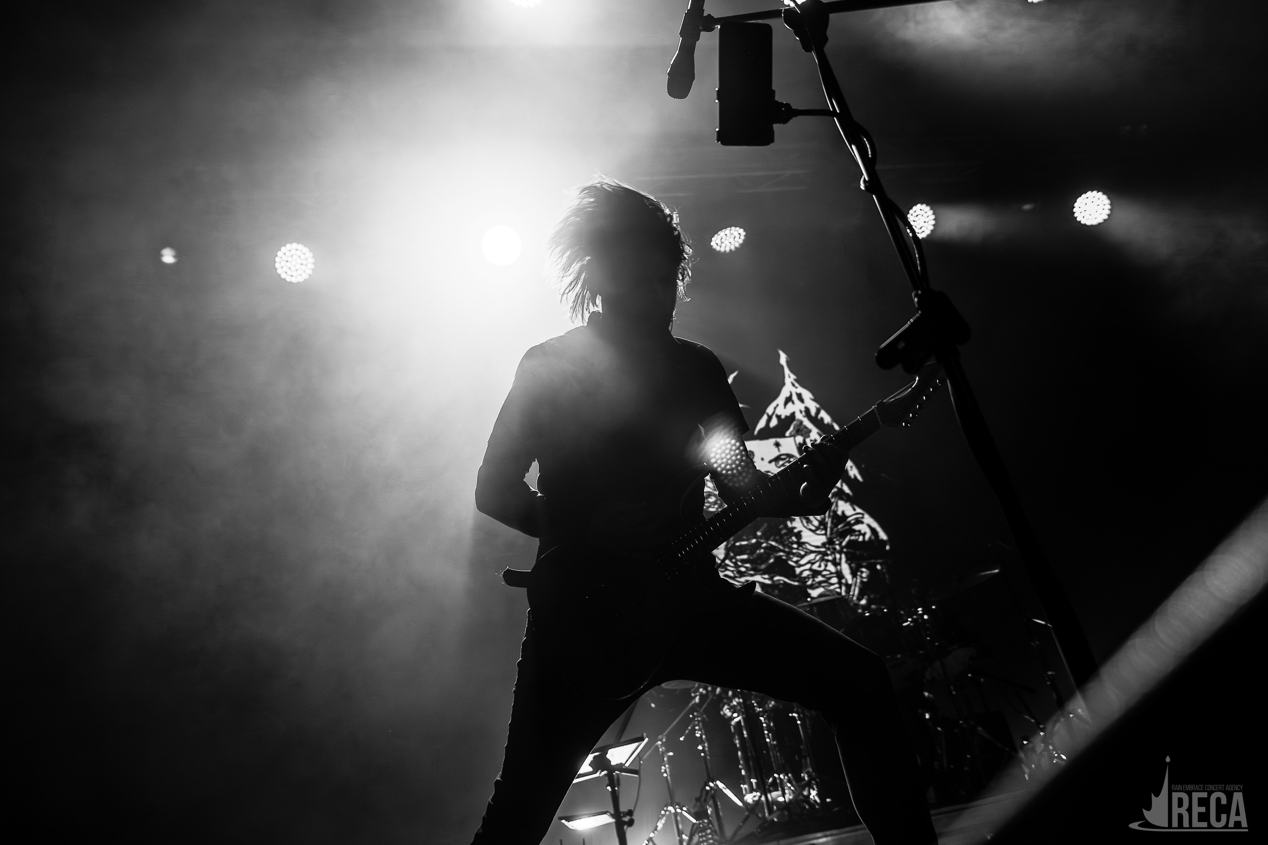 Abyss Fest — Минуала, Abyssphere, Сруб (Sound). Концертный и репортажный фотограф из Санкт-Петербурга Фёдорова Ульяна