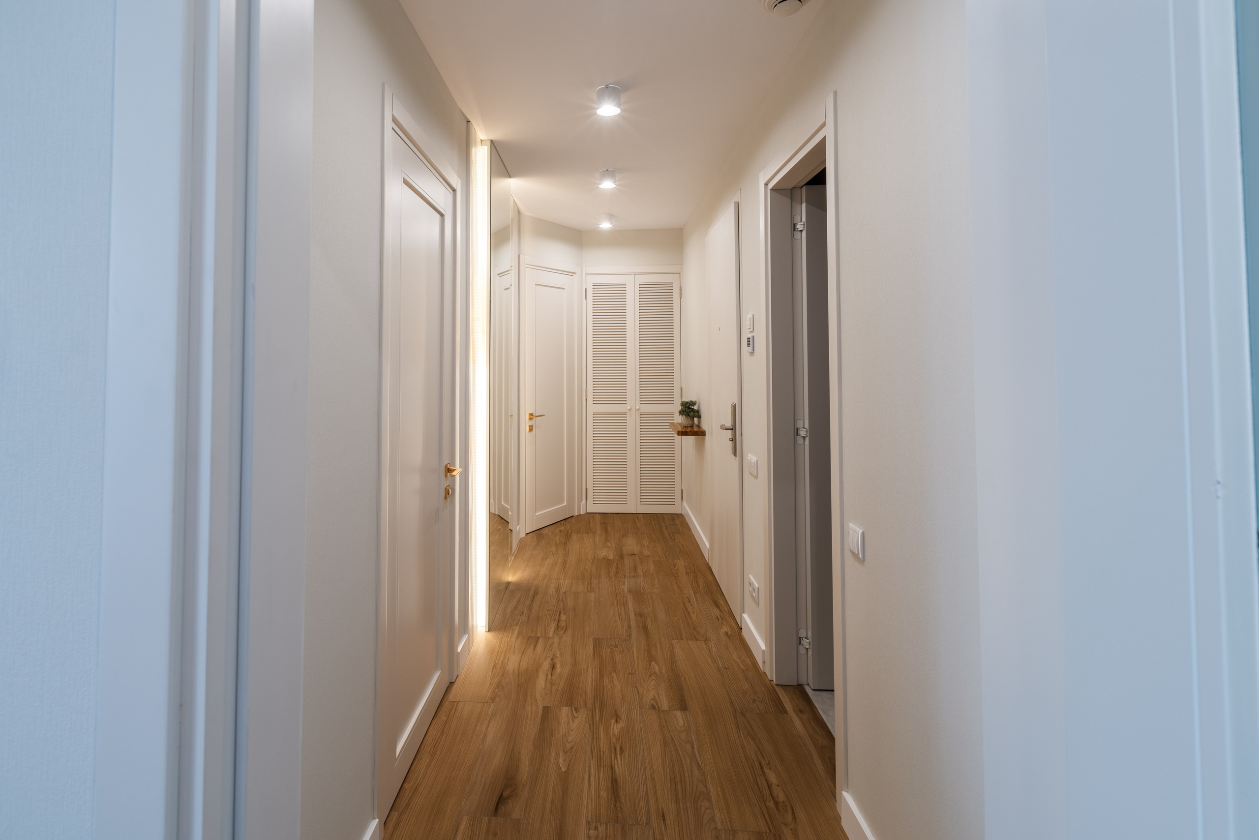 BELLEVUE RESIDENCE by HILTON. Режиссёр, клипмейкер, фотограф — Андрей Охота