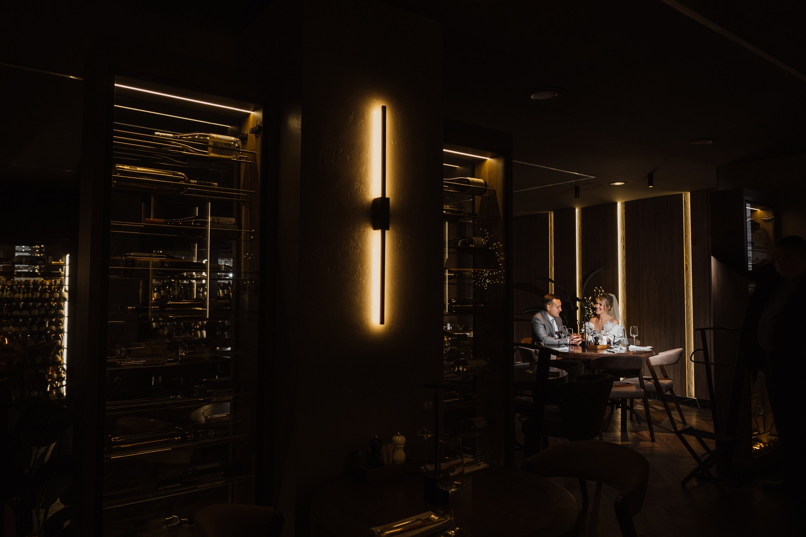 Екатерина и Данил. Свадебный и семейный фотограф в Ульяновске Анастасия Мышенкова