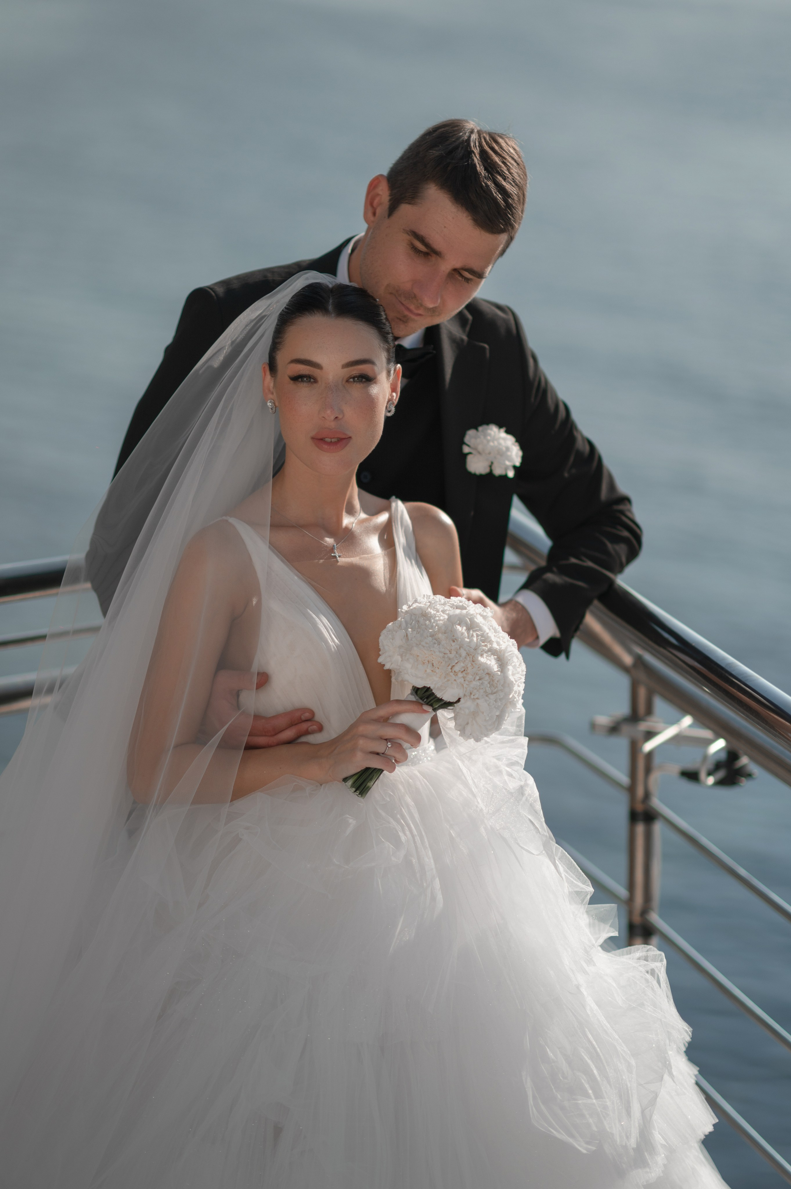 Антон & Татьяна. Семейный и женский фотограф в Москве и Ставрополе Эвелина Багдасарова