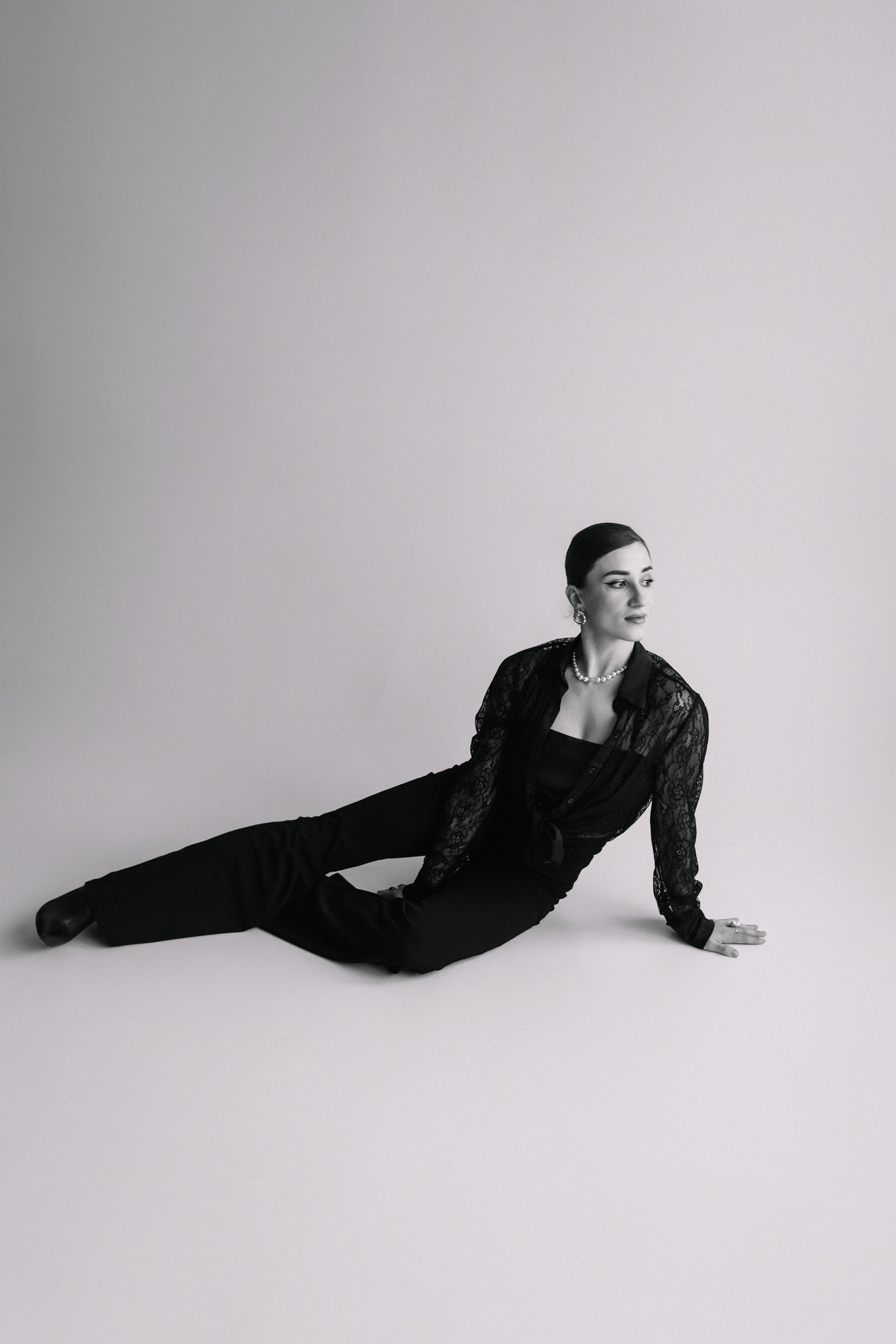 Анастасия & София. Фотограф из Хабаровска Юлия Черёмушкина