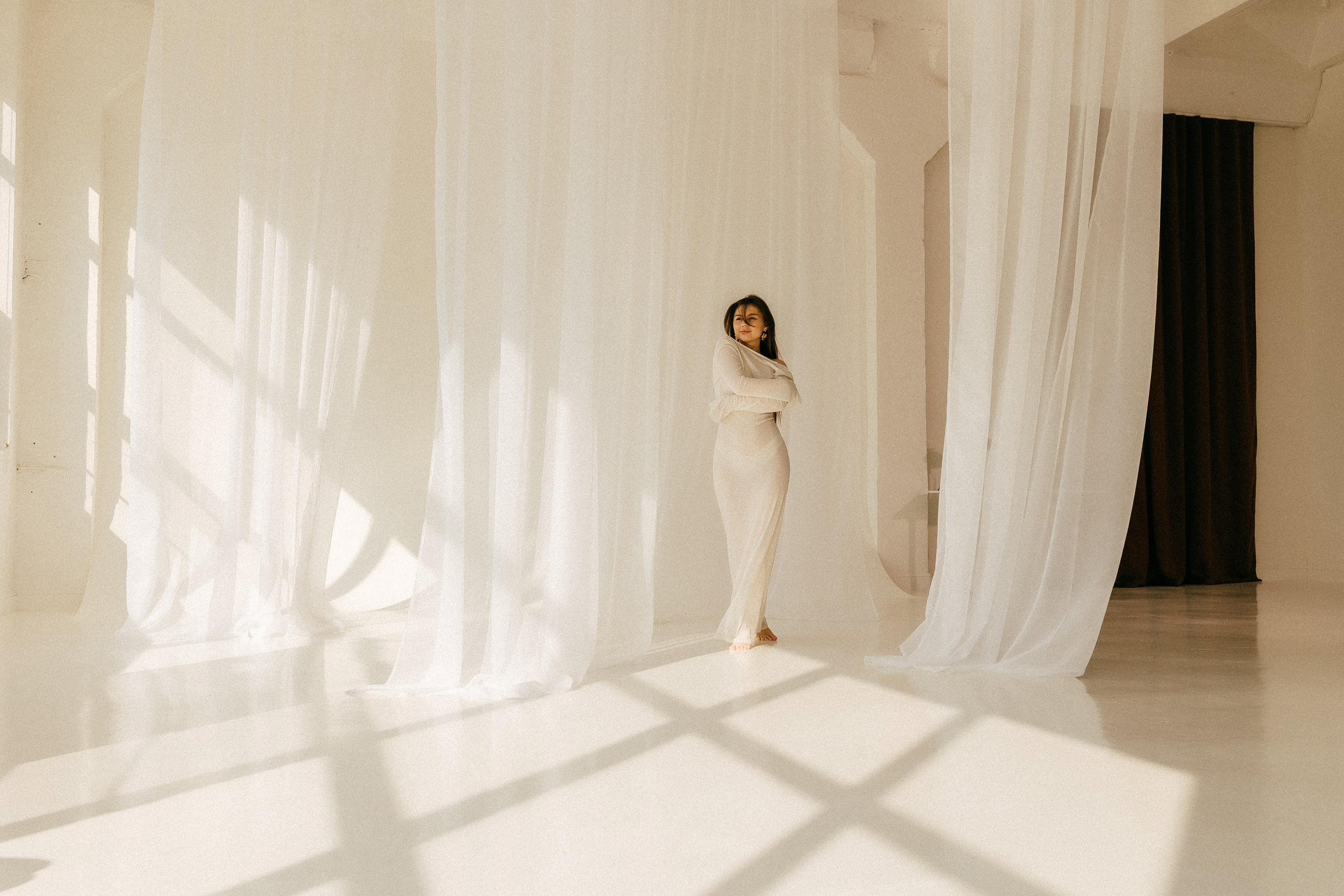 Валерия. Фотограф из Хабаровска Юлия Черёмушкина