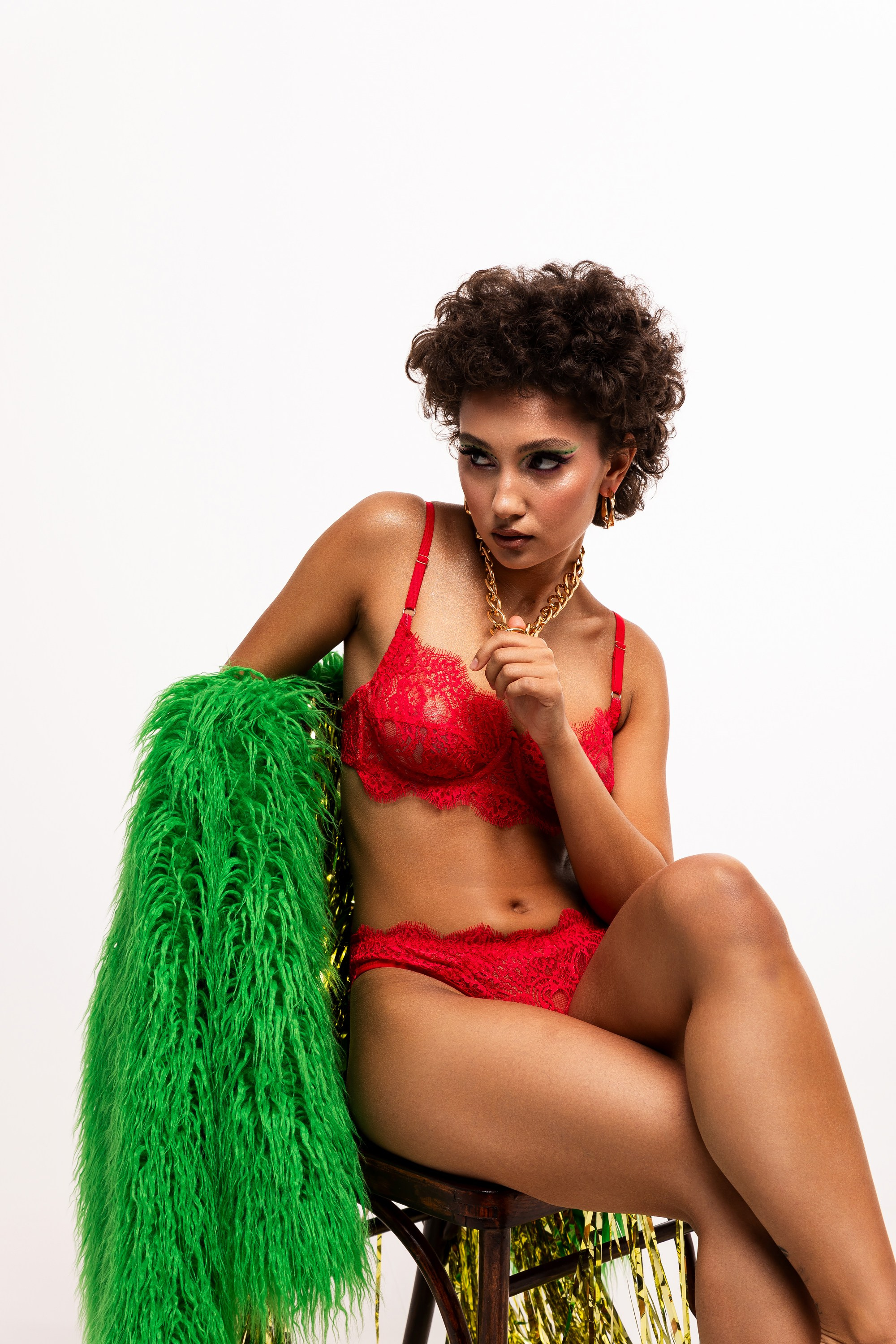 Маргарита. Фотограф из Хабаровска Юлия Черёмушкина