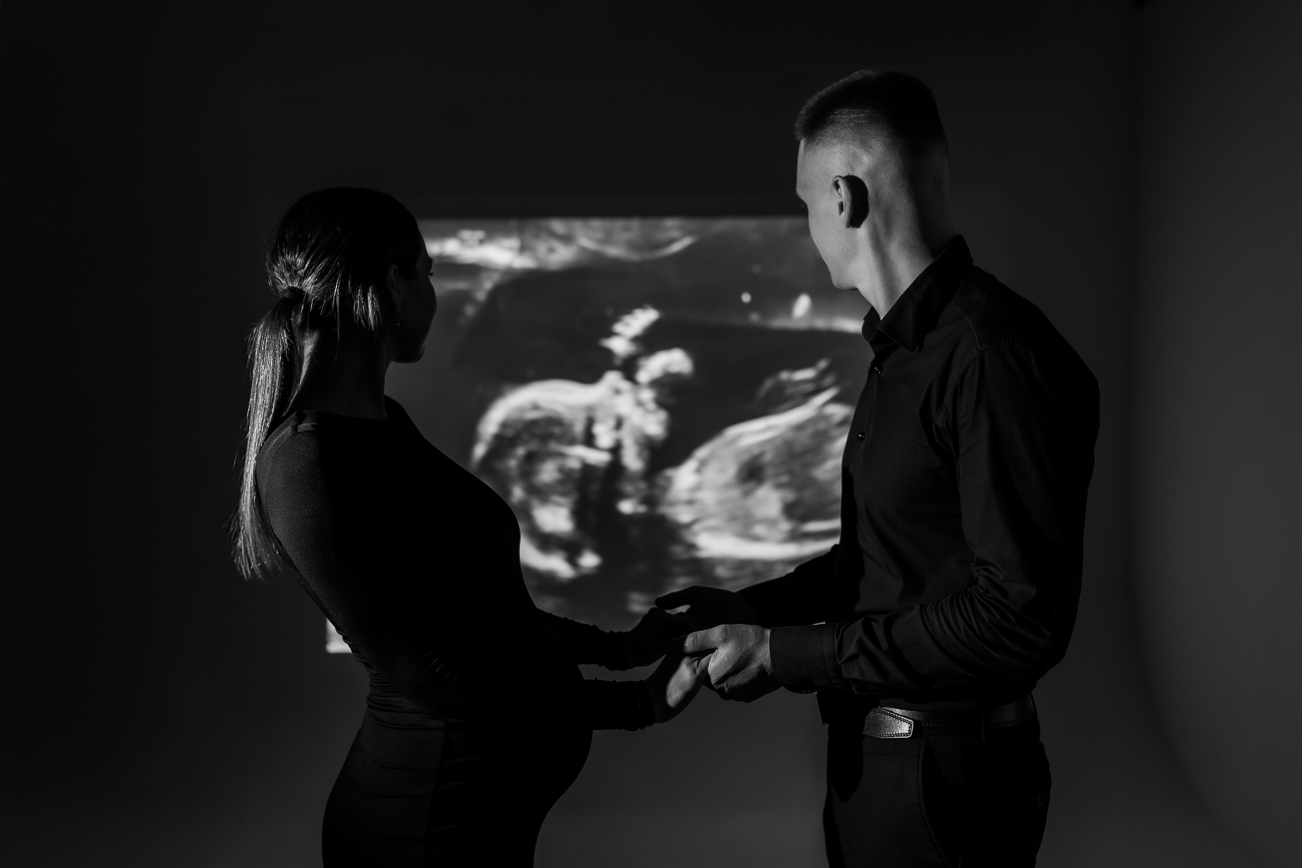 Валерия & Евгений. Фотограф из Хабаровска Юлия Черёмушкина