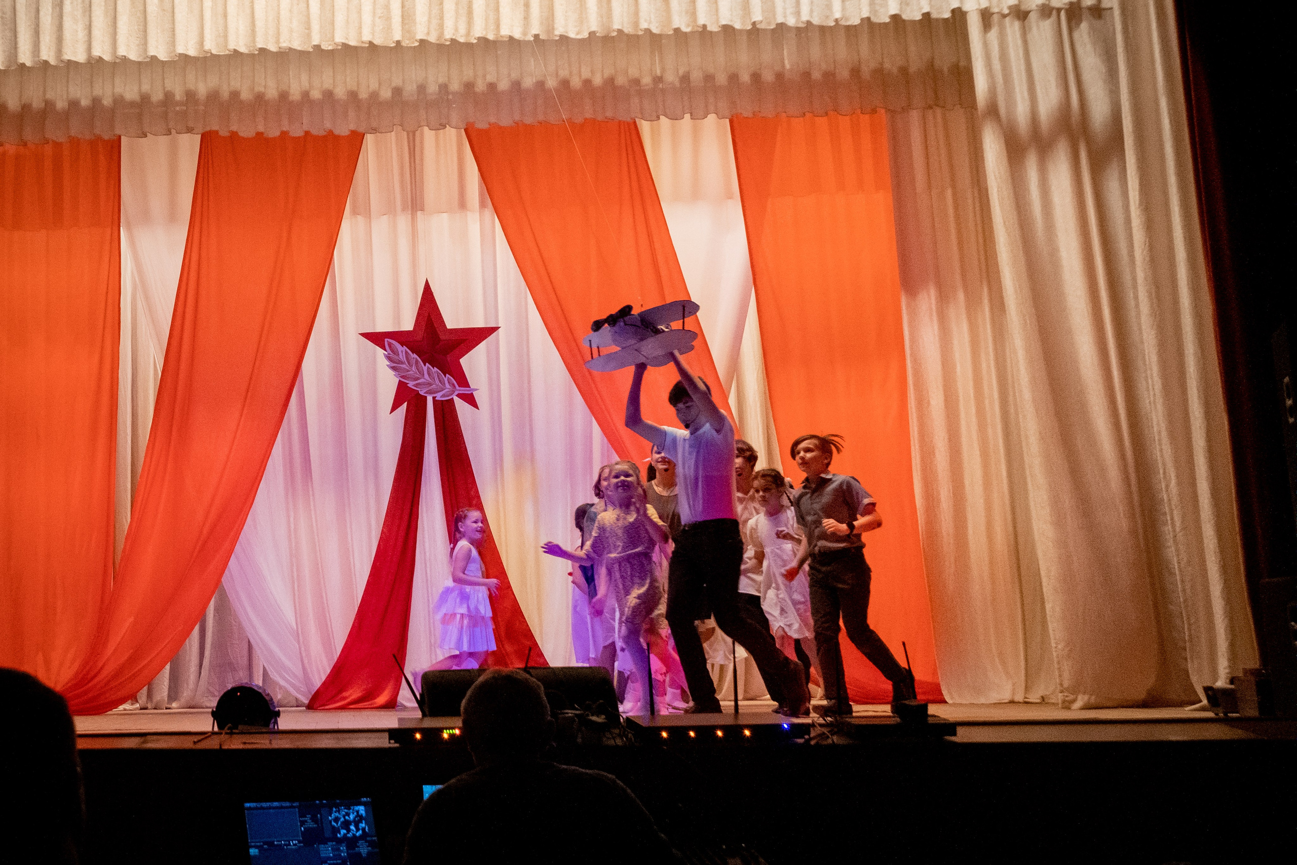 Концертная фотография. Арт студия «Пегас». Фото- и видео- съемка