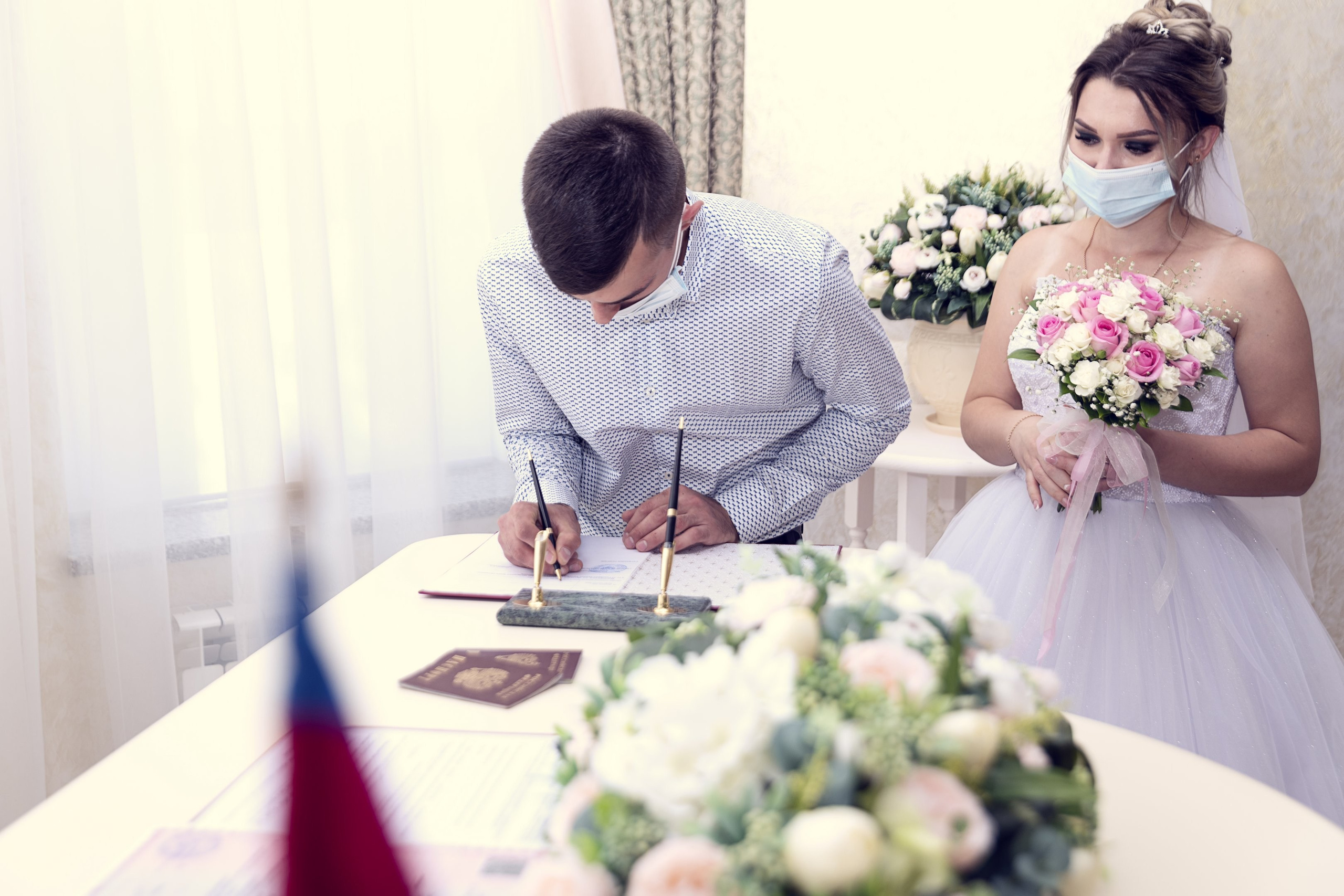 Свадебная фотография. Арт студия «Пегас». Фото- и видео- съемка