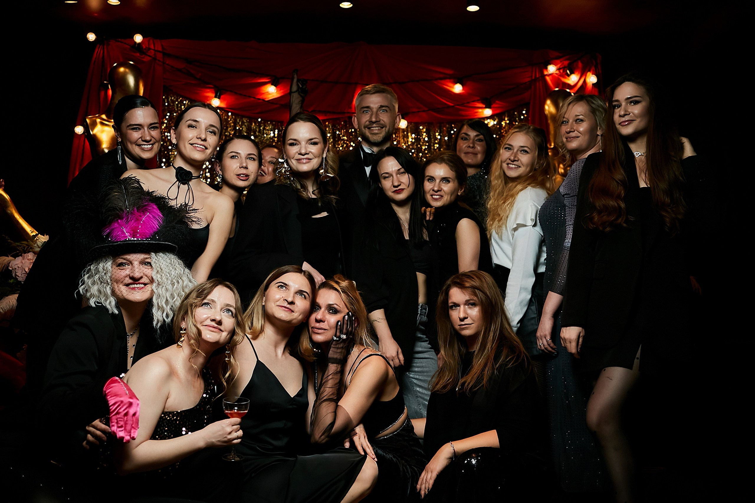 OFFPRICE. Фотограф и Видеограф в Москве. Олег Корушев