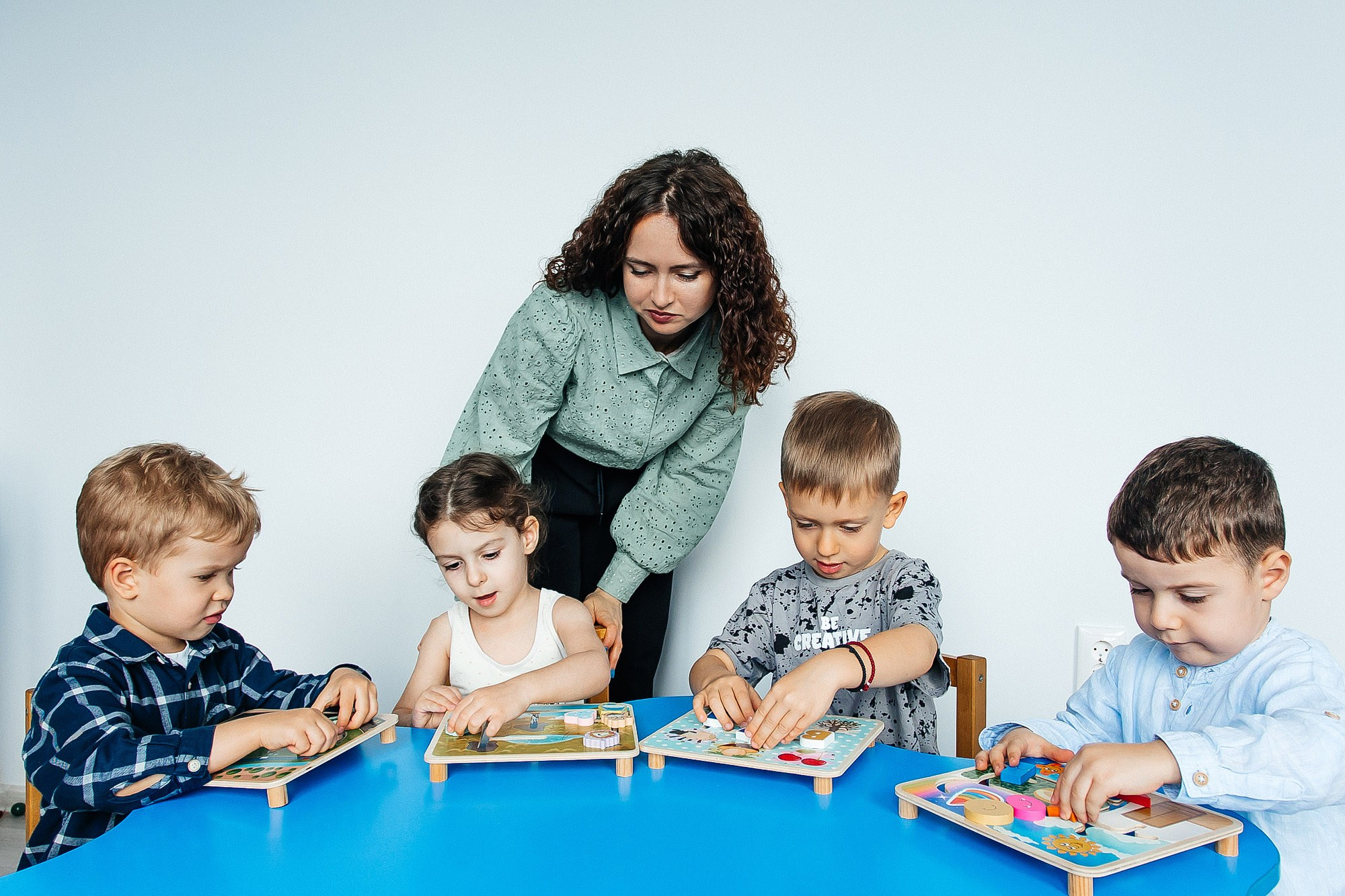 Контент съемка для детского образовательного центра. Семейный фотограф Пятигорск, Кисловодск, Эльбрус. Марина Вяликова