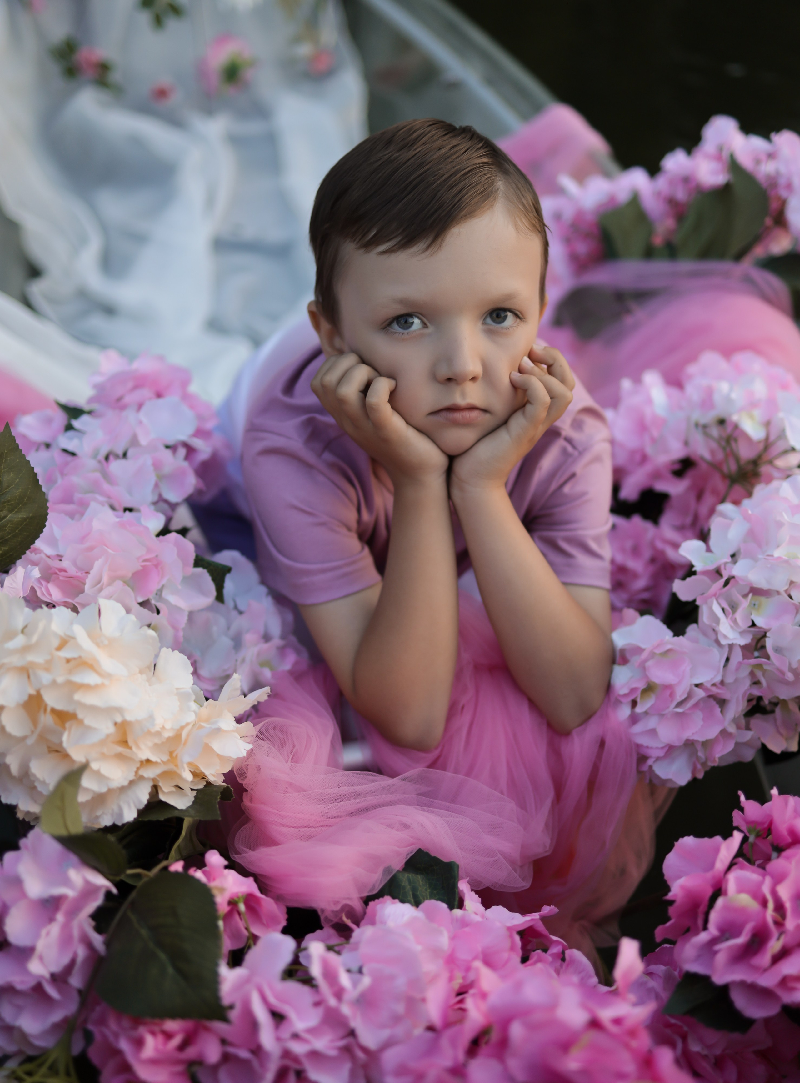 Фотопроект " Летняя прогулка». Little_Princess.38