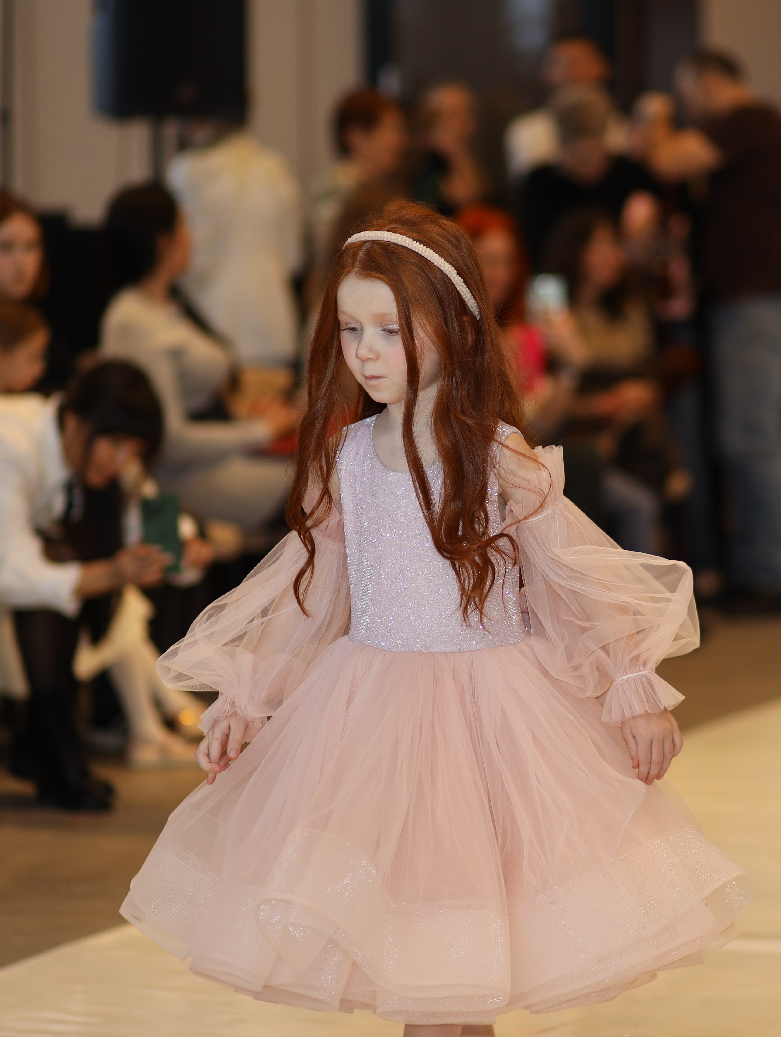 Фешен Ёлка 2024-2025. Little_Princess.38