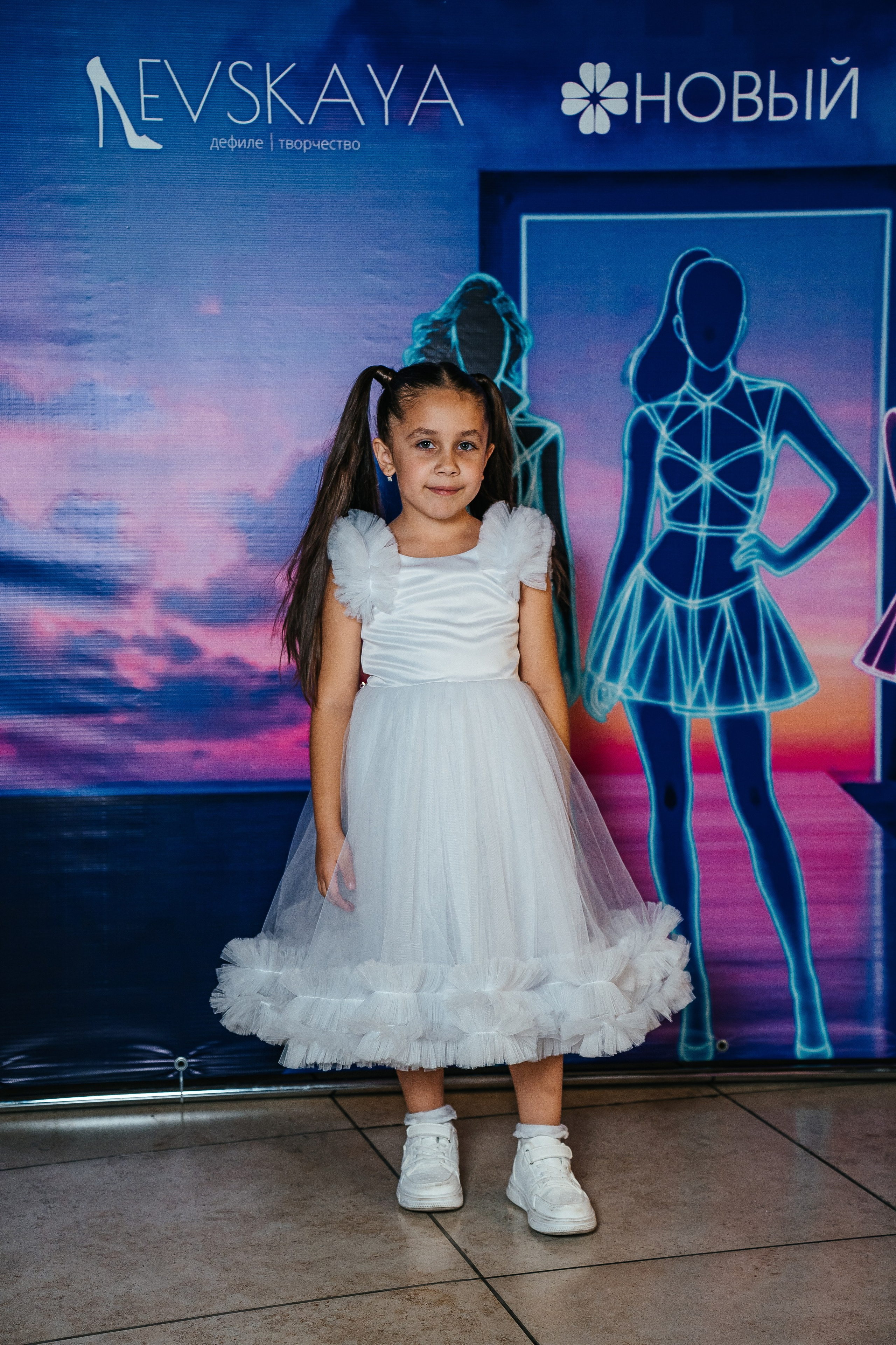 Открытие Модельного сезона 2025-2026. Little_Princess.38