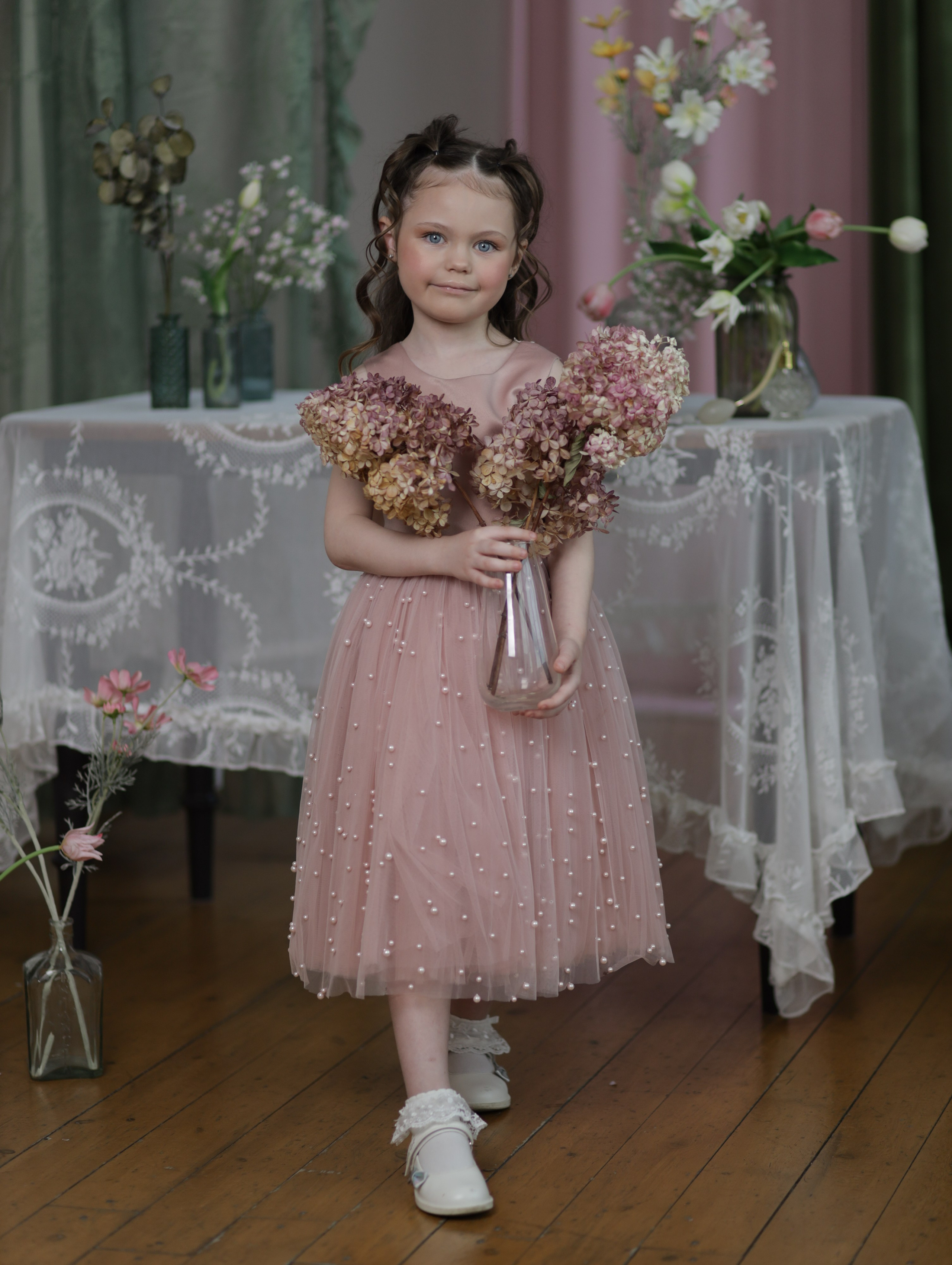 " Нежность ". Little_Princess.38