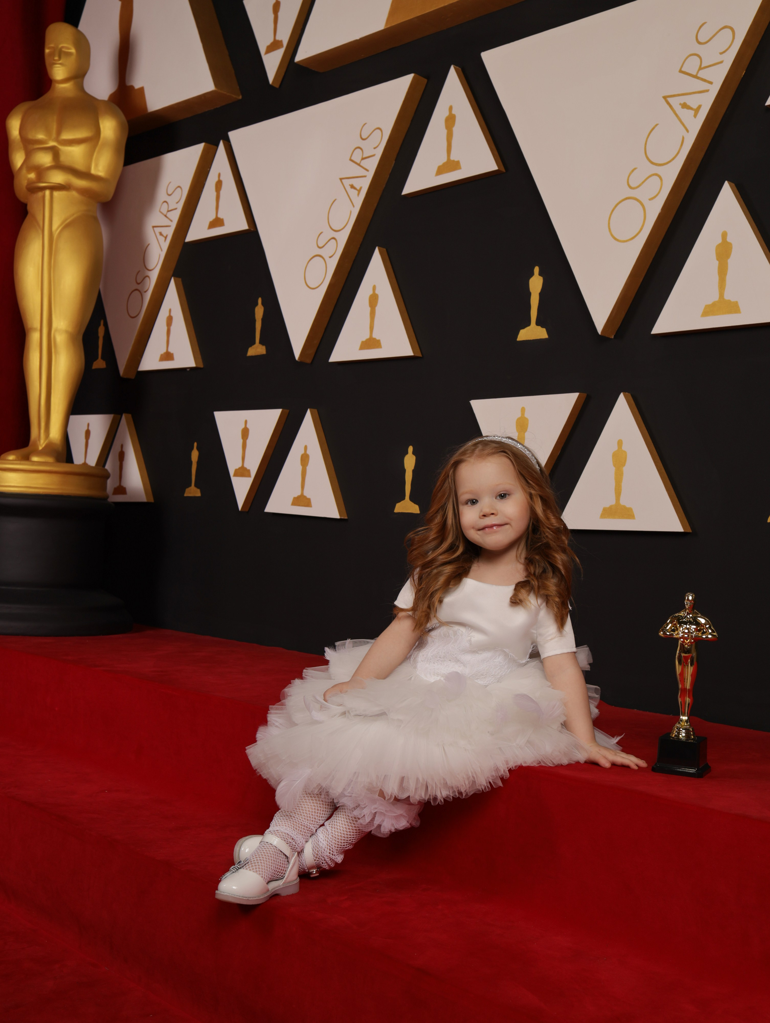 " Оскар ". Little_Princess.38