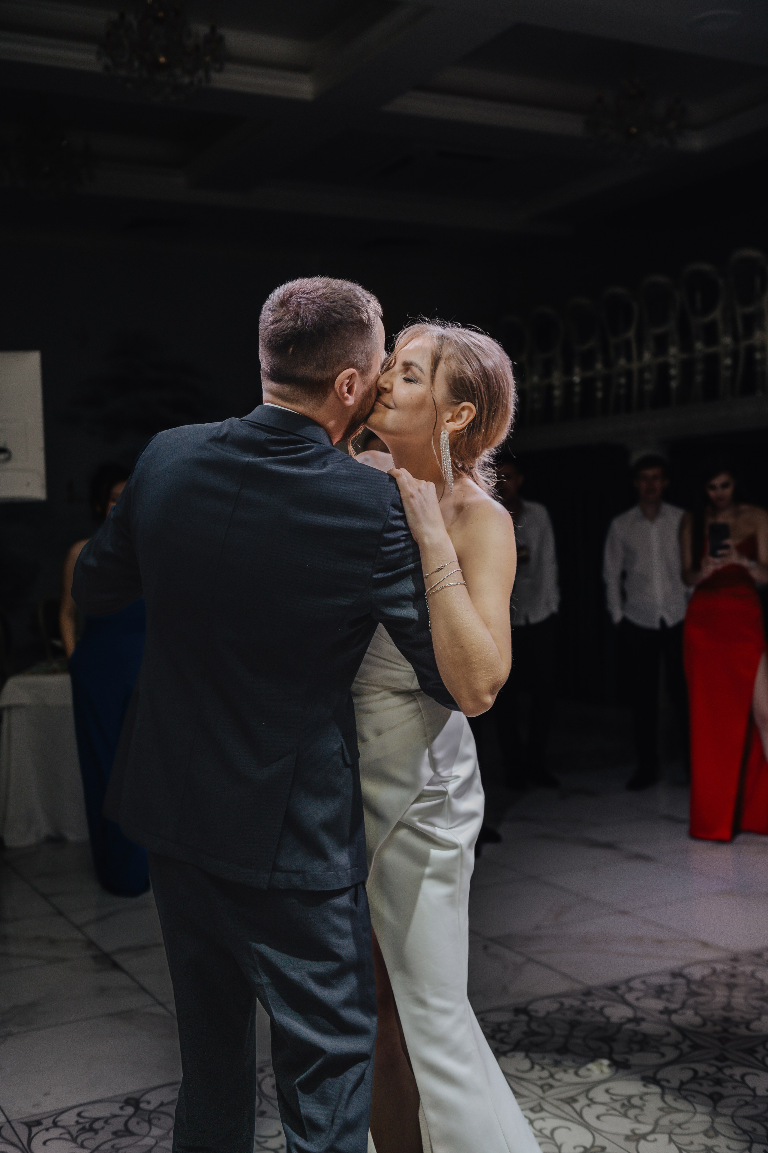 Илья и Марина. Семейный, детский и свадебный фотограф в Черкесске Виктория Голубенко