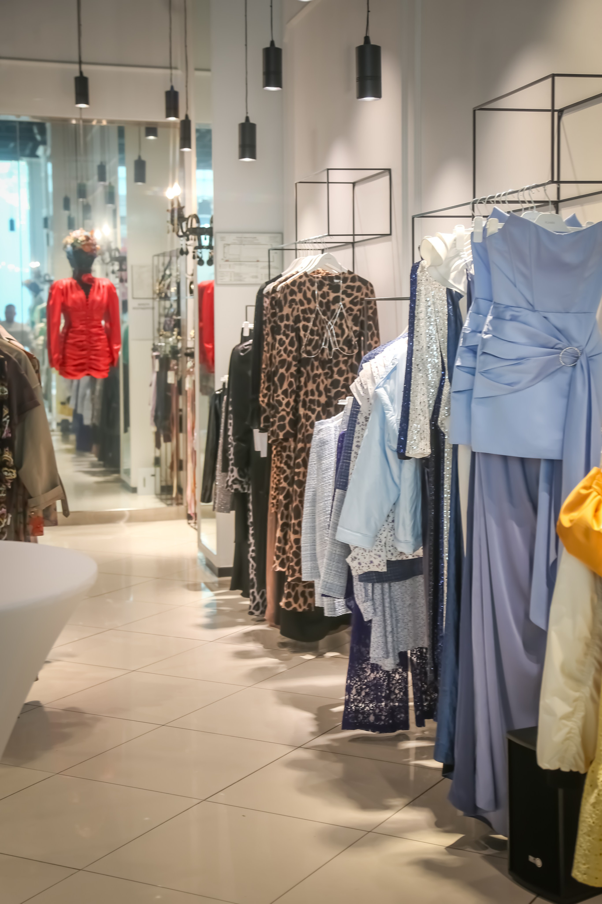 Fashion collection. Детский и семейный фотограф в Москве Мария Самохина