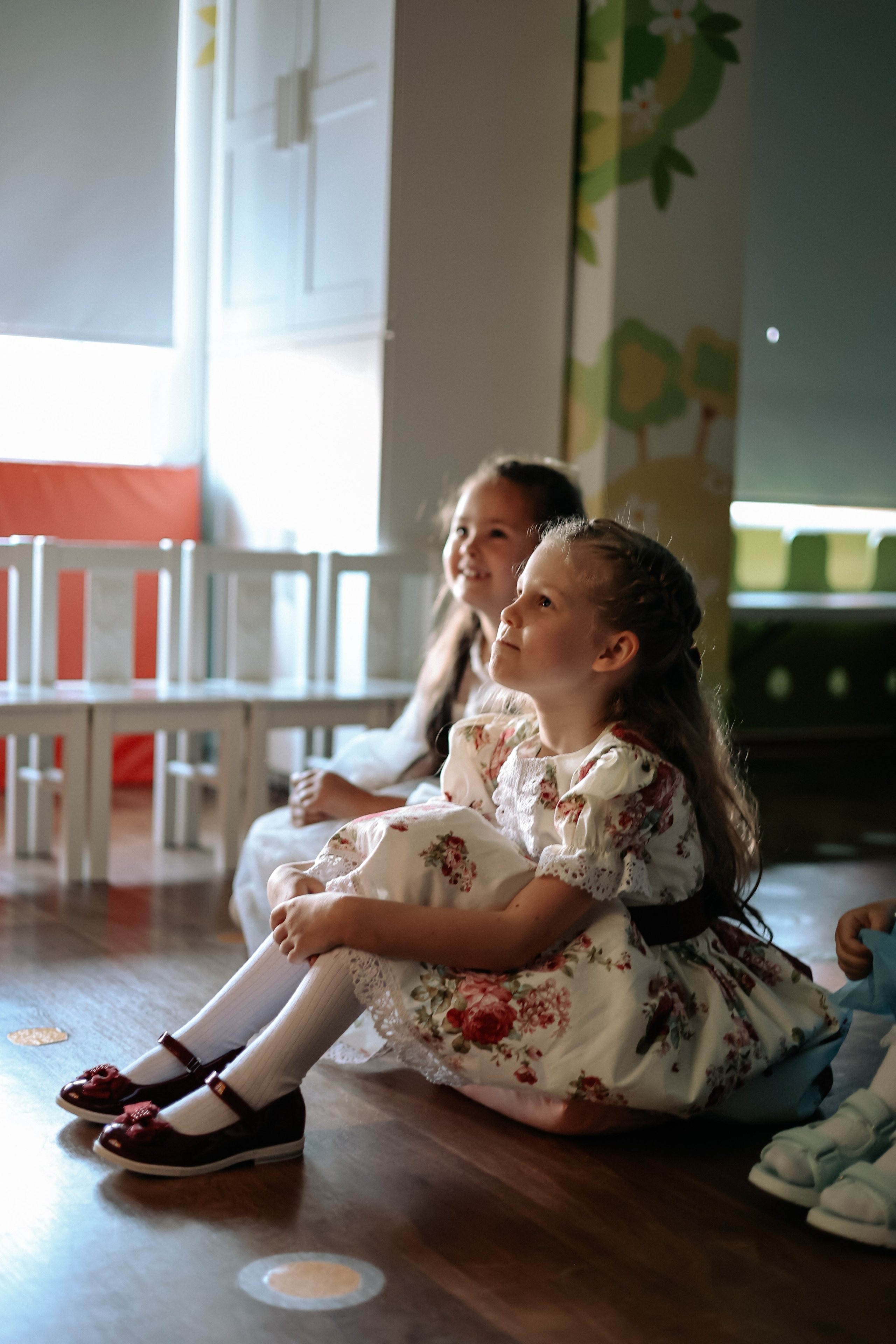 Детский сад «Мозаика». Фотограф Диана Воробьева Нижний Новгород