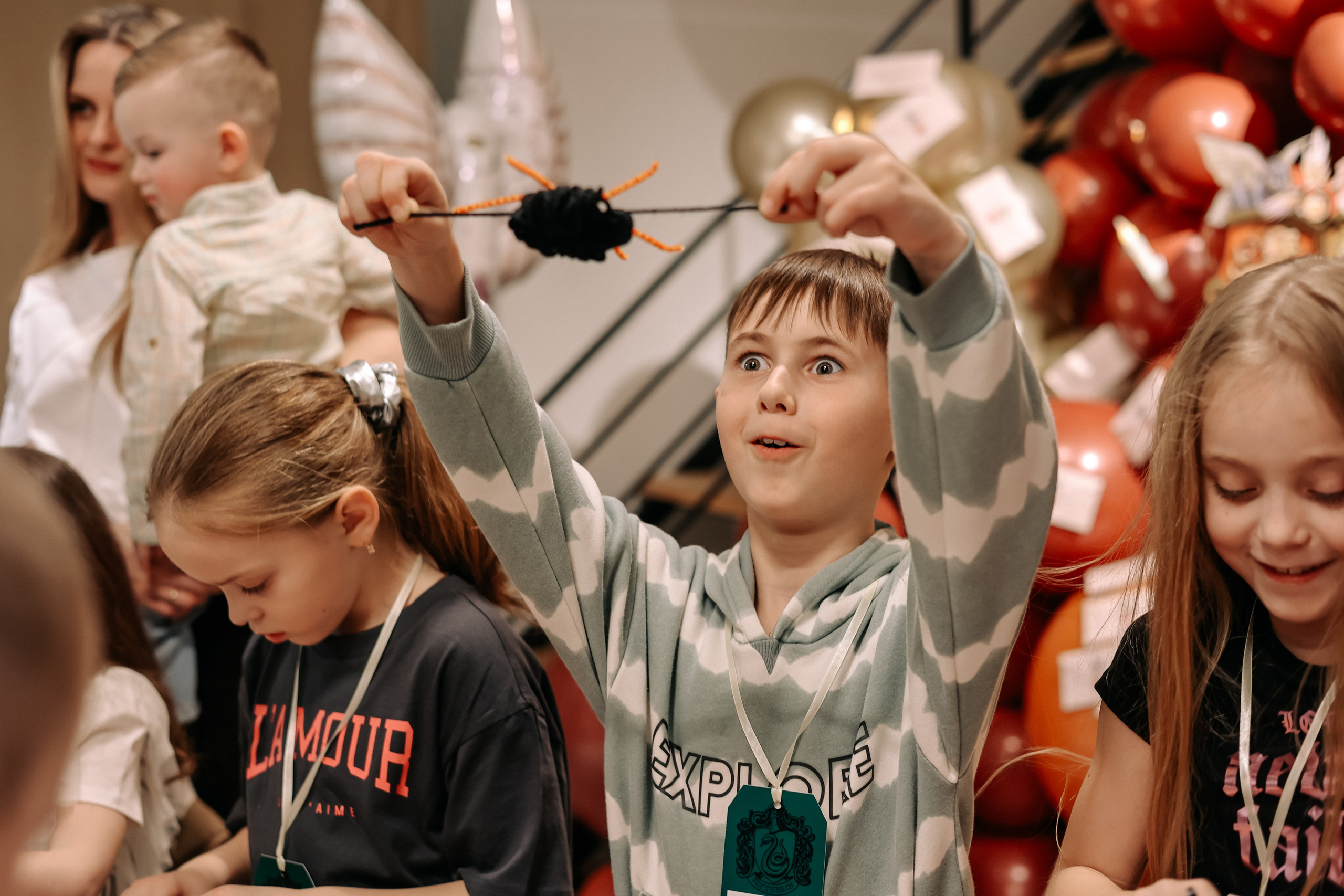 Алиса 9 лет. Фотограф Диана Воробьева Нижний Новгород