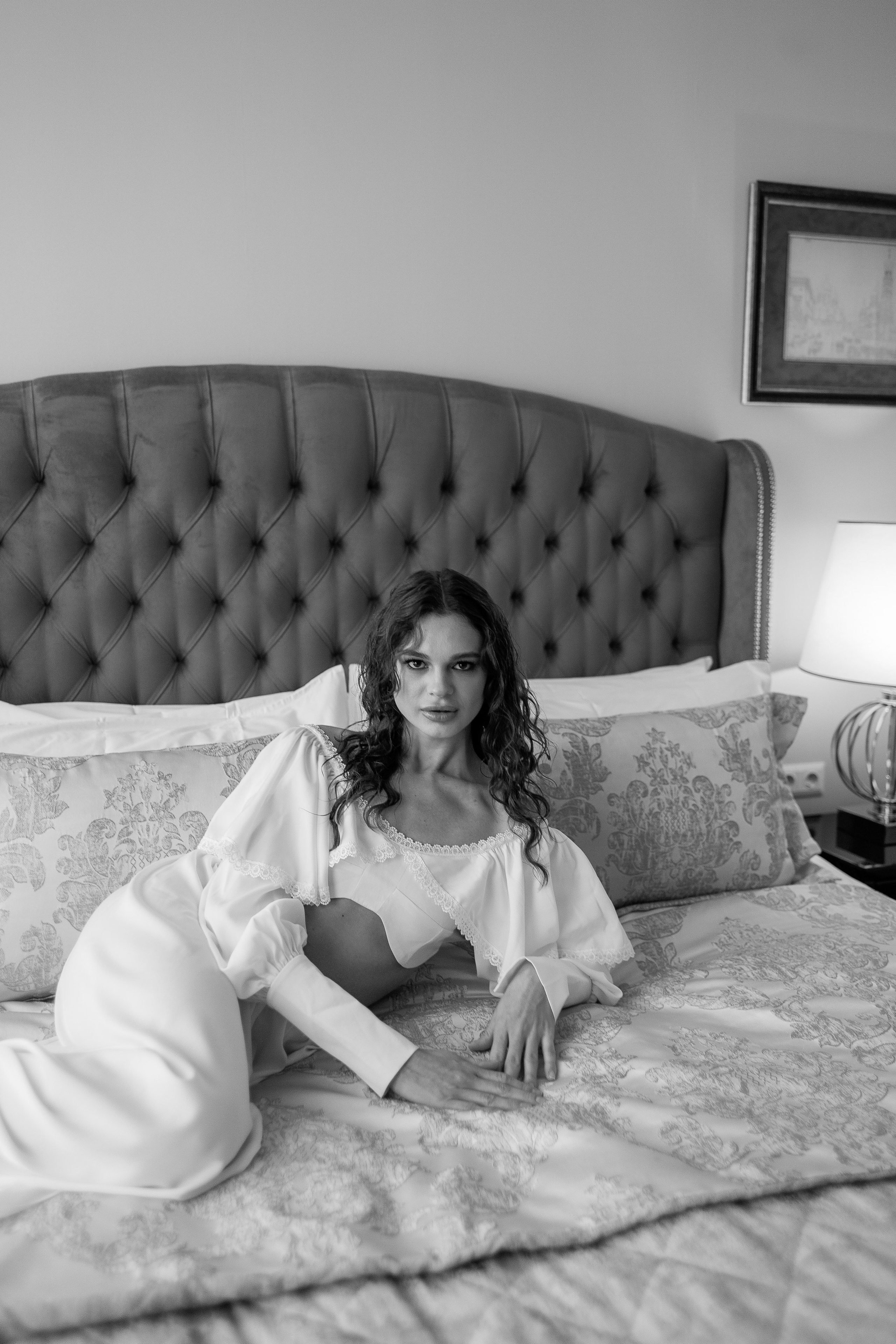 Свадьба в отеле Амбассадори, фотограф на свадьбу Москва