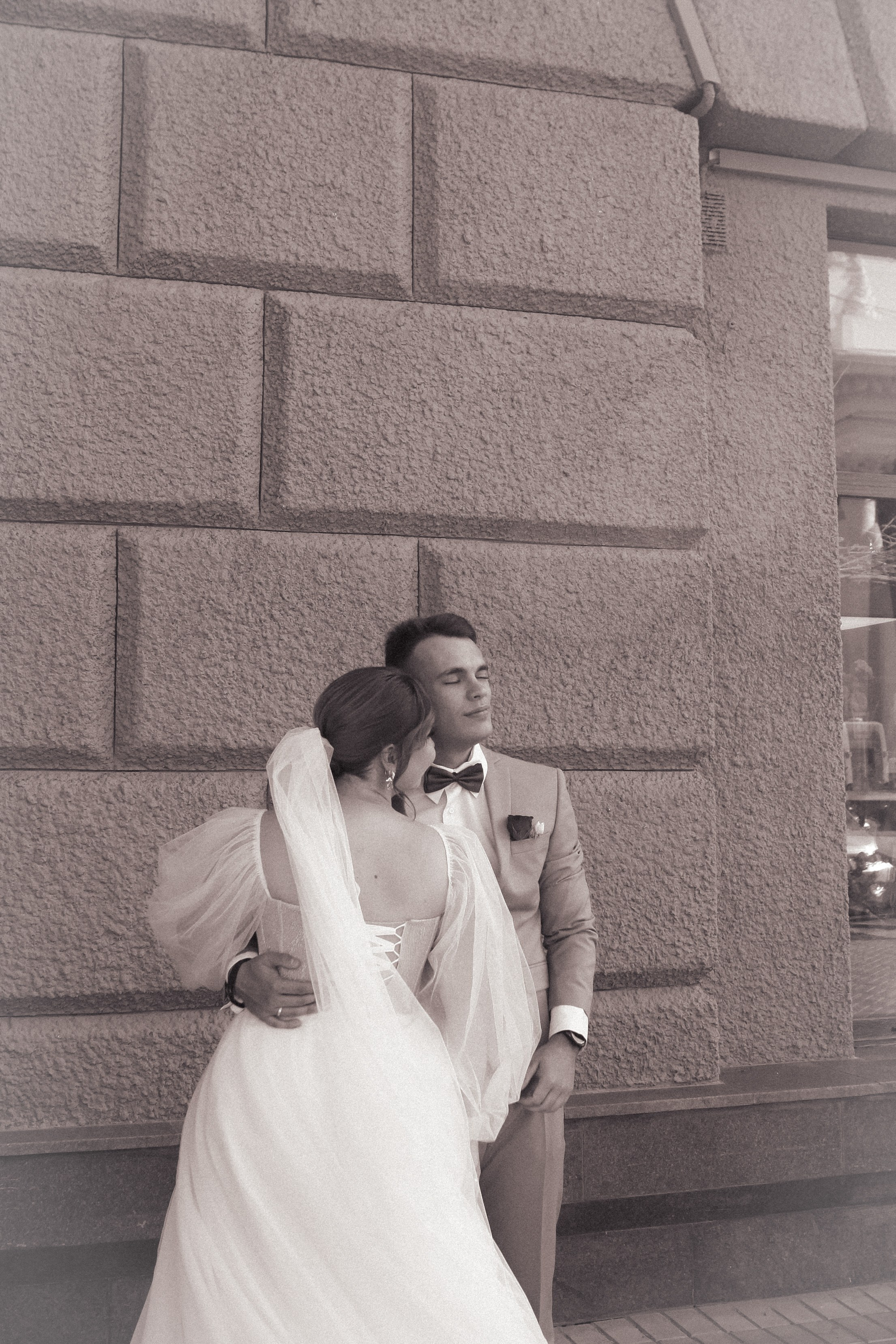 Катя + Костя. Свадебный и индивидуальный фотограф в Волгограде Епихина Надежда