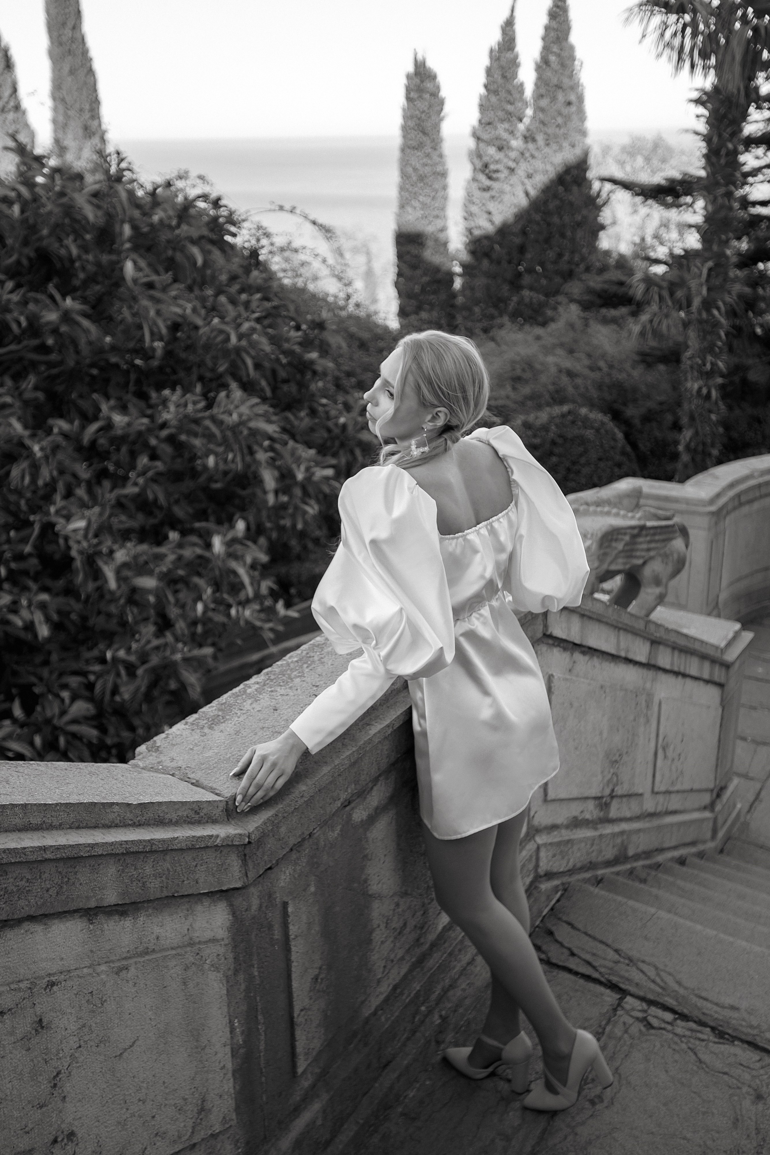 Livadia palace. Фотограф Анна Лейман. Севастополь