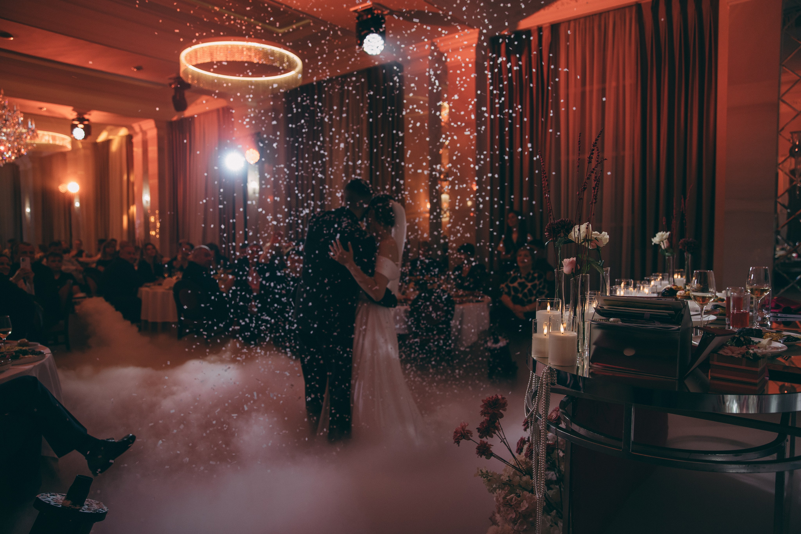 Кирилл & Виктория. Главная