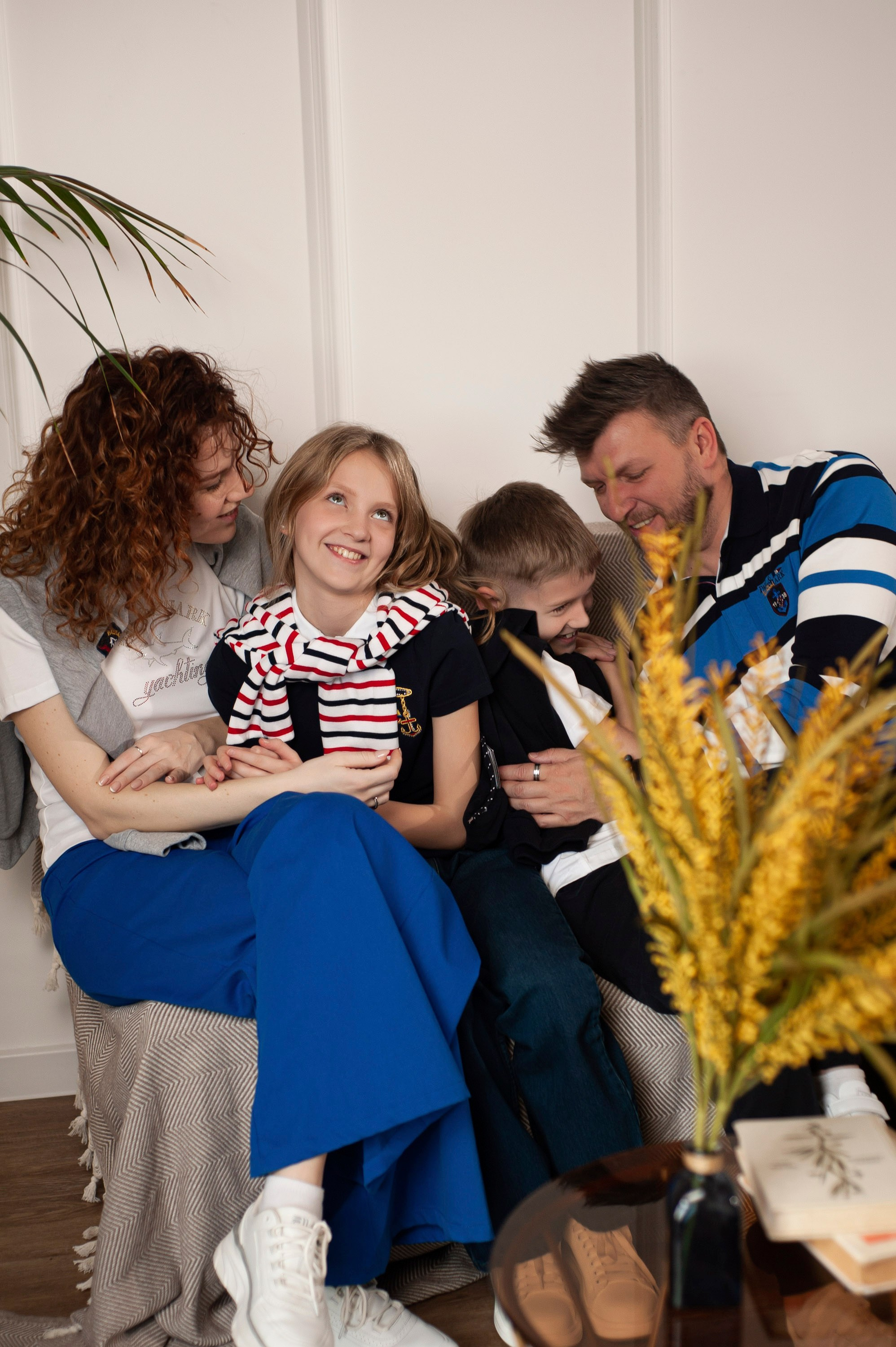 Family photo shoot. Индивидуальные, семейные съёмки в Краснодарском крае-Фотограф Мария Б