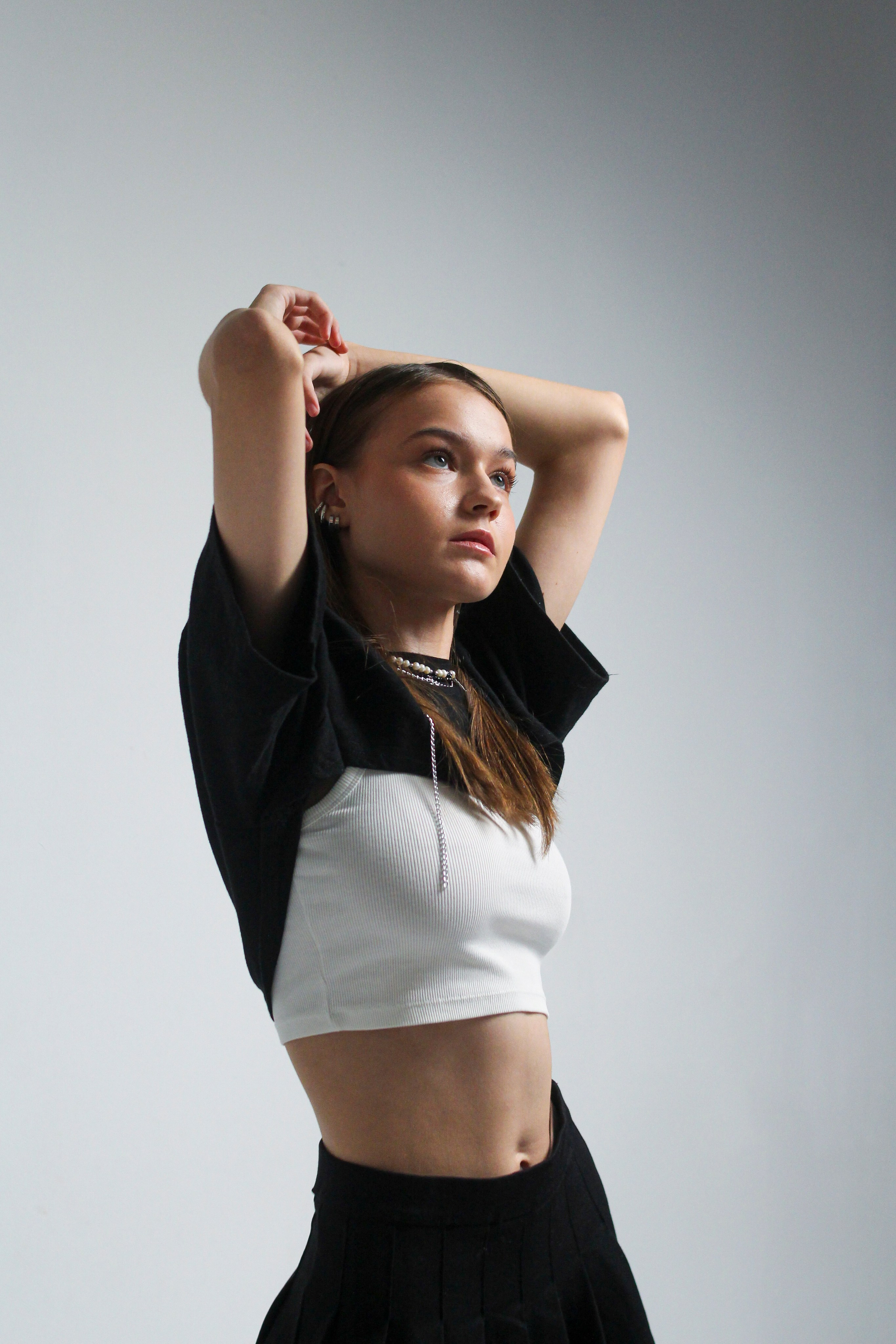 Eva P. Modeling agency TM MODELS