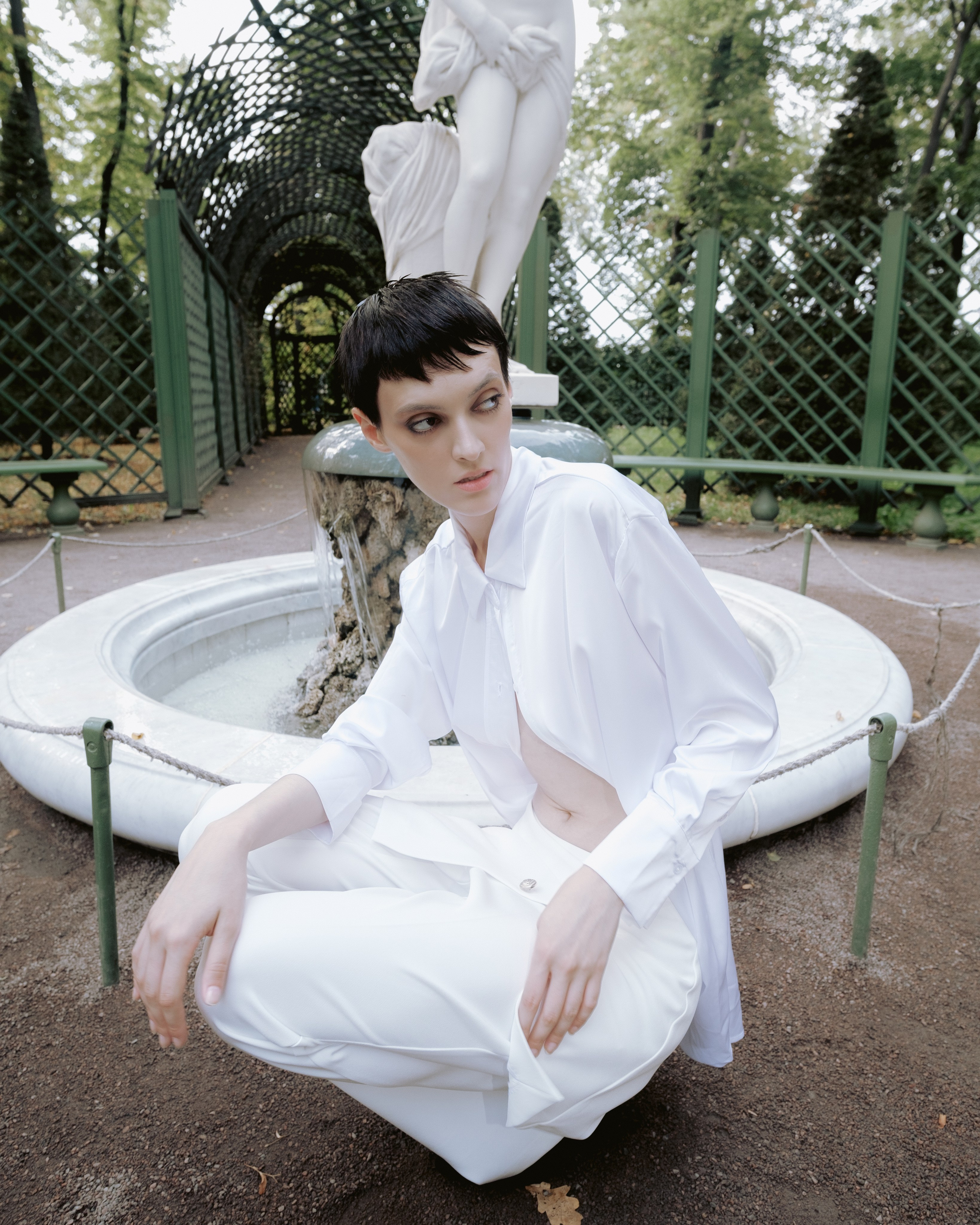 Street. Фотограф в Санкт-Петербурге Арина Назарова| arexava