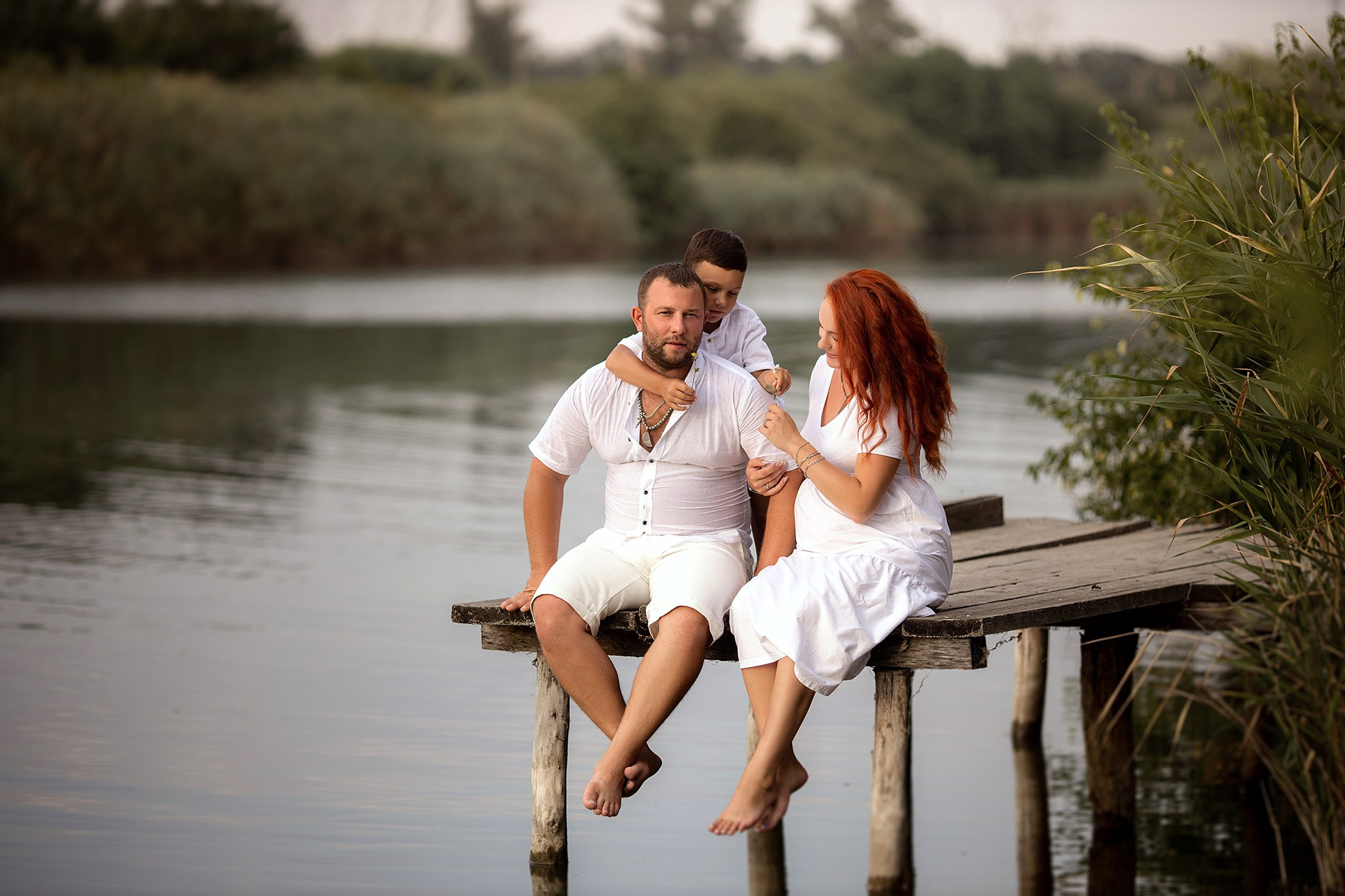 Семейное. Главная