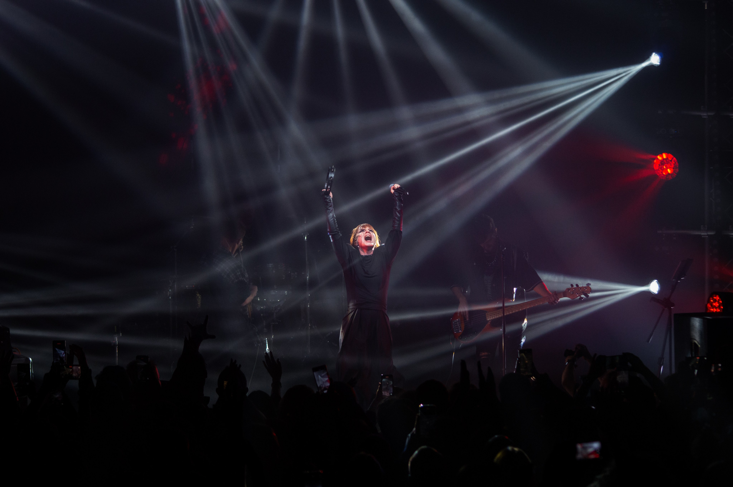 Юлия Савичева. Фотограф Полина Шаленкова. Серпухов