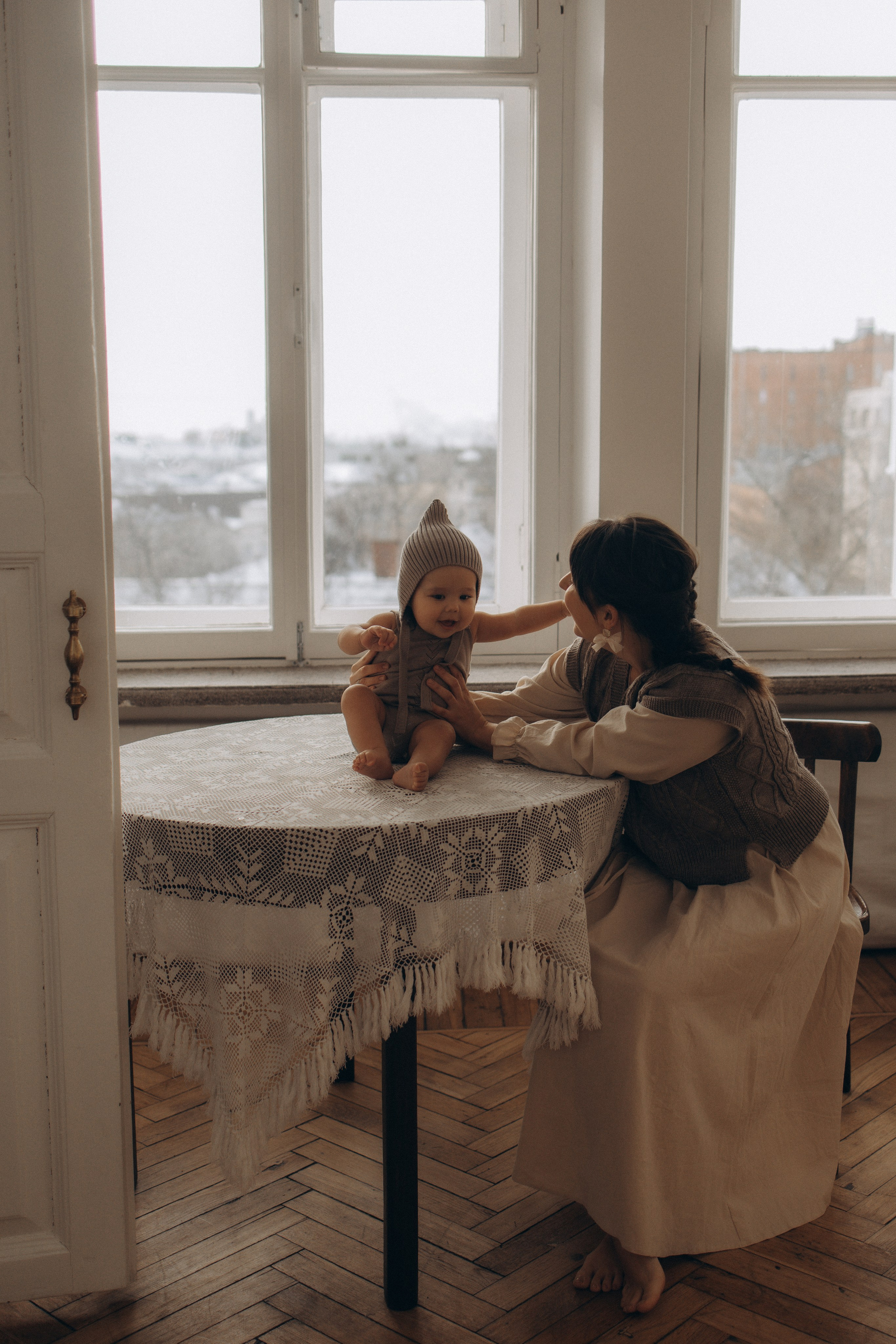 Марина и Марсельчик. Фотокарточки о вас и о большой любви!