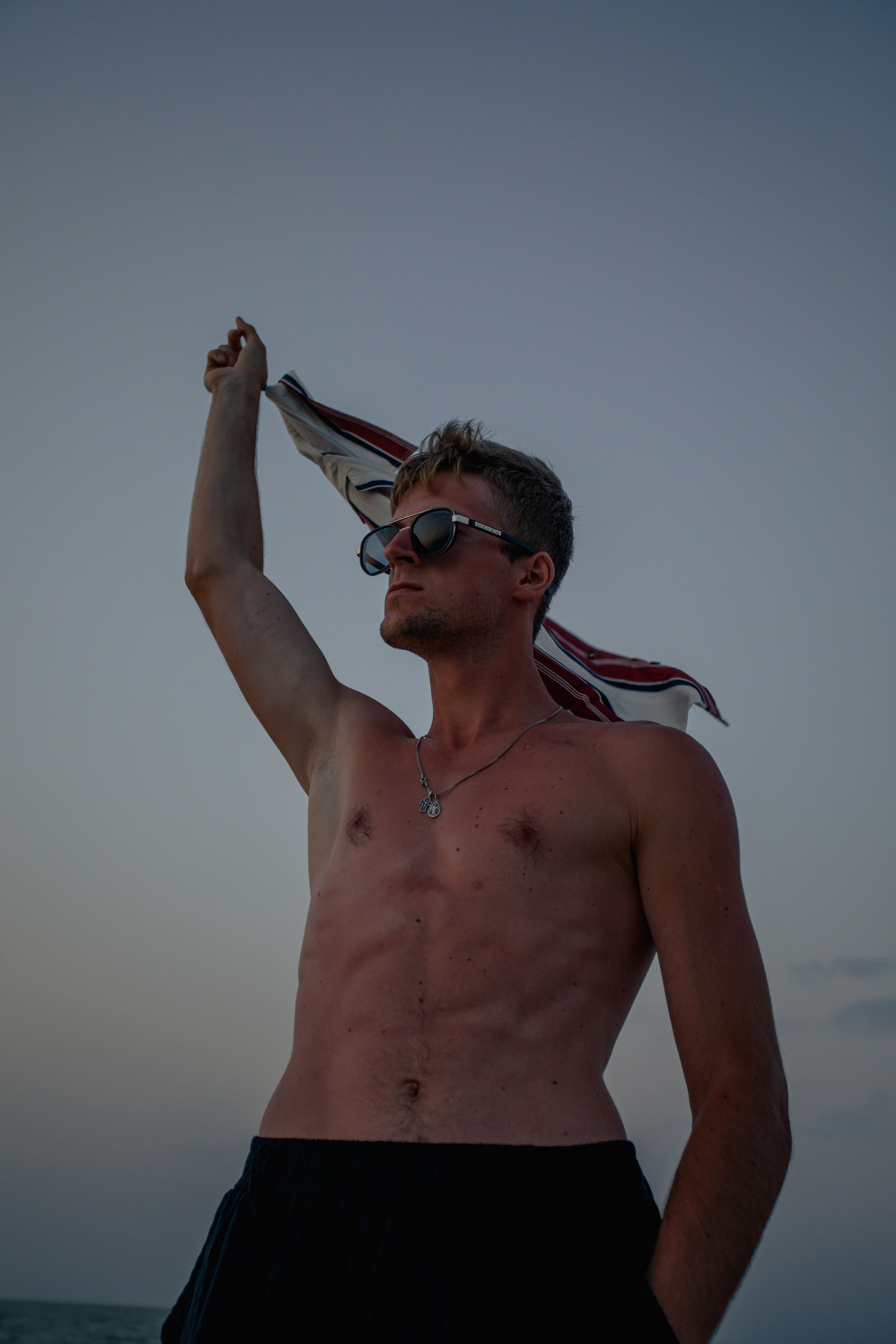 Артем. Спортивный фотограф — Никита