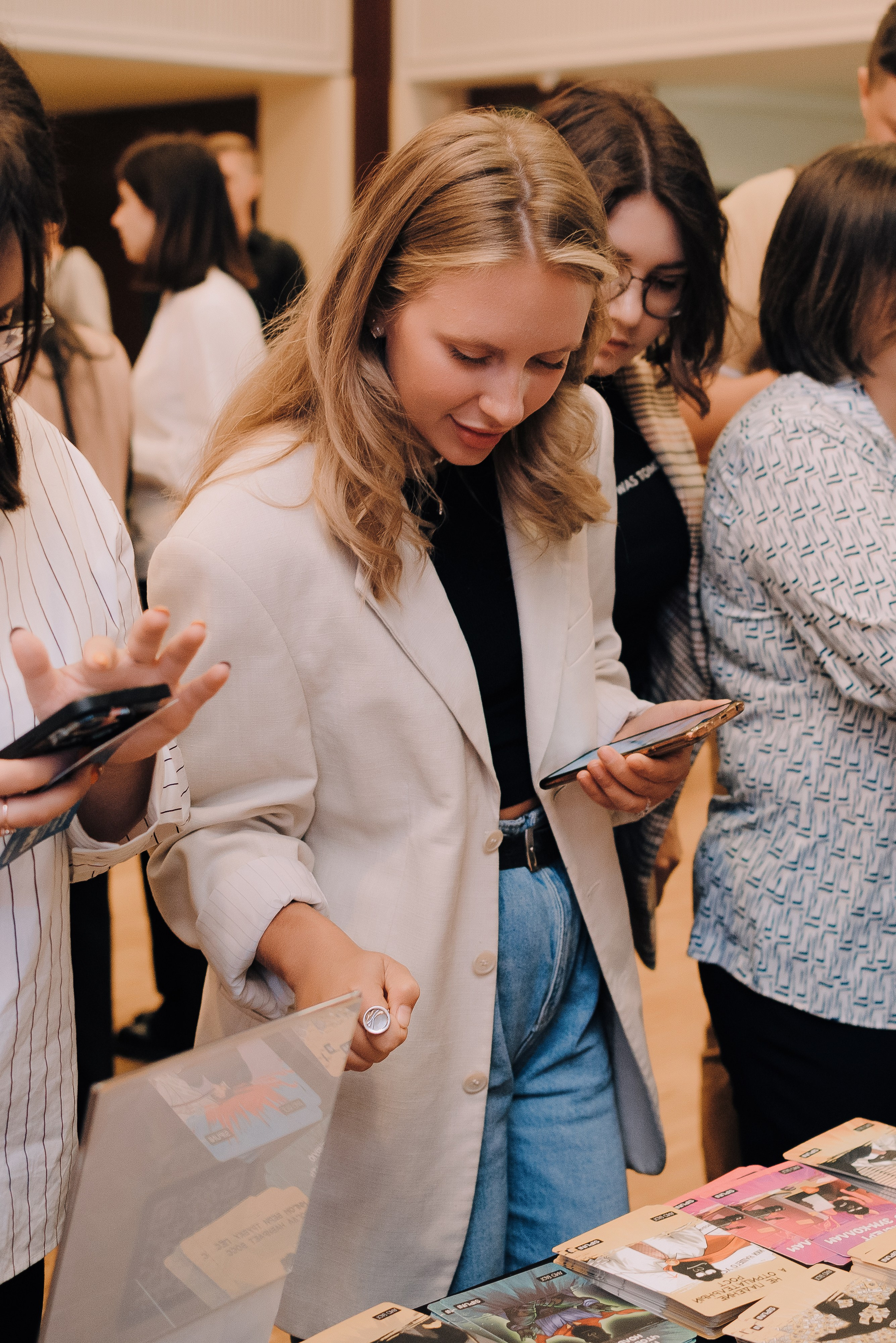 КОНФЕРЕНЦИЯ AMO CRM SIPUNI. Репортажный фотограф Зуев Роман г. Челябинск