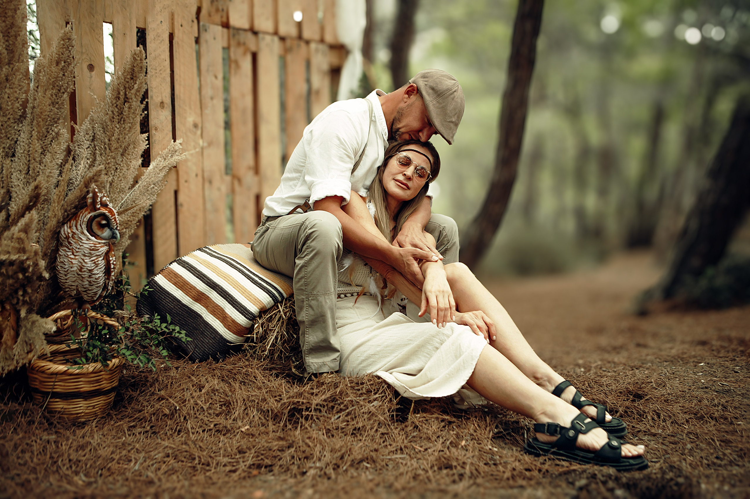 Birthday. Фотограф в Батуми Павел Шарников