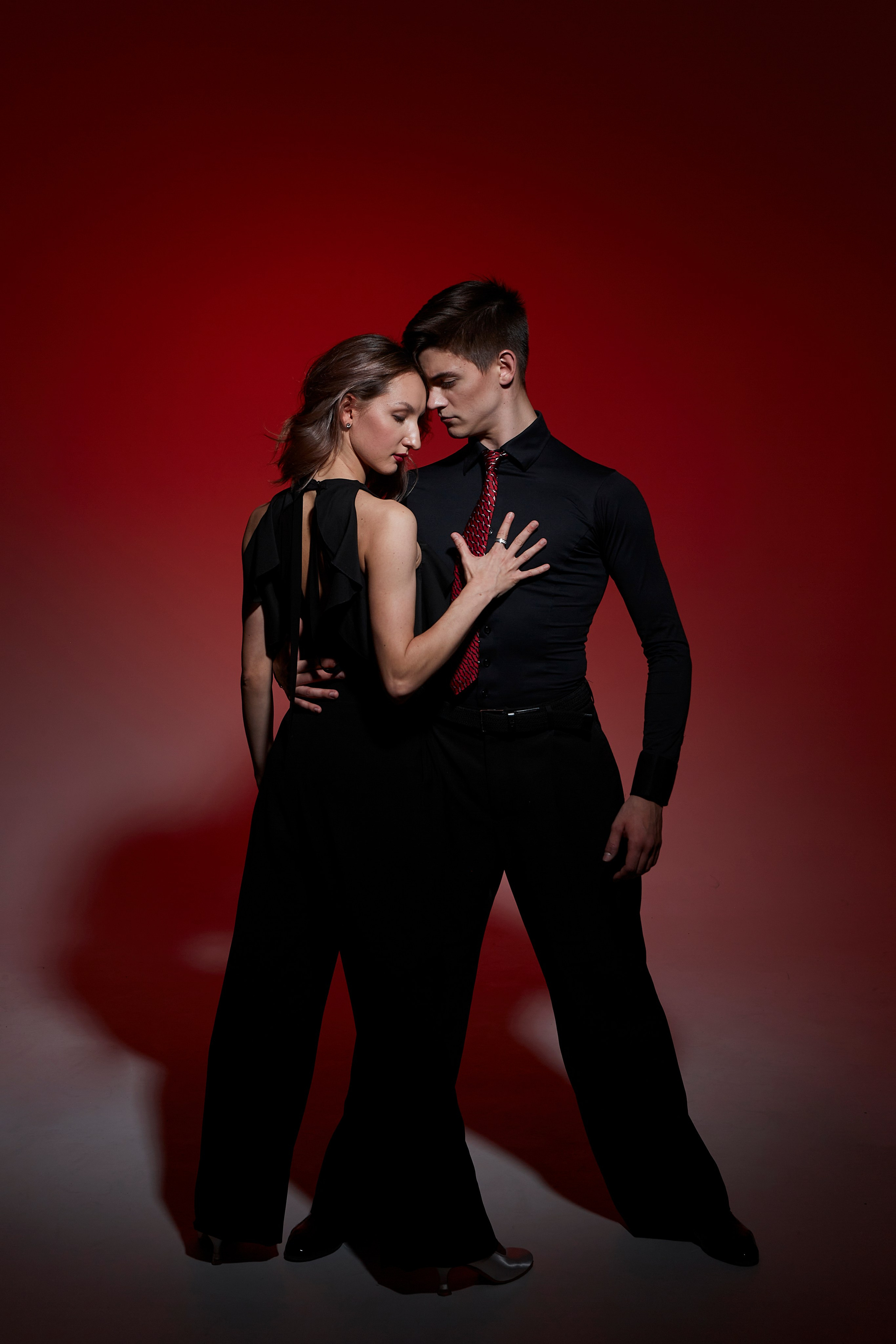 Школа спортивных бальных танцев TangoChaCha. Анастасия Зобнинá — фотограф в Санкт-Петербурге/СПб