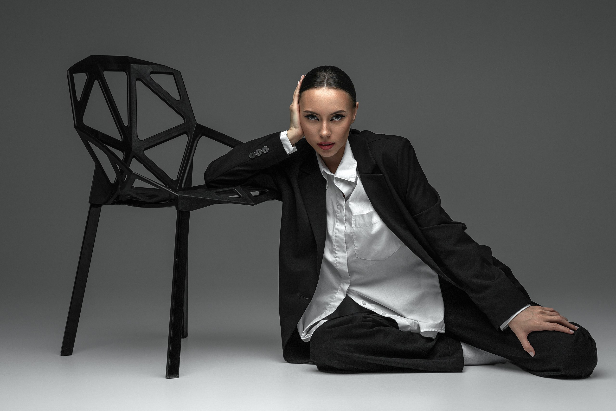 Фэшн. Фотограф Челябинск. Александр Тихий