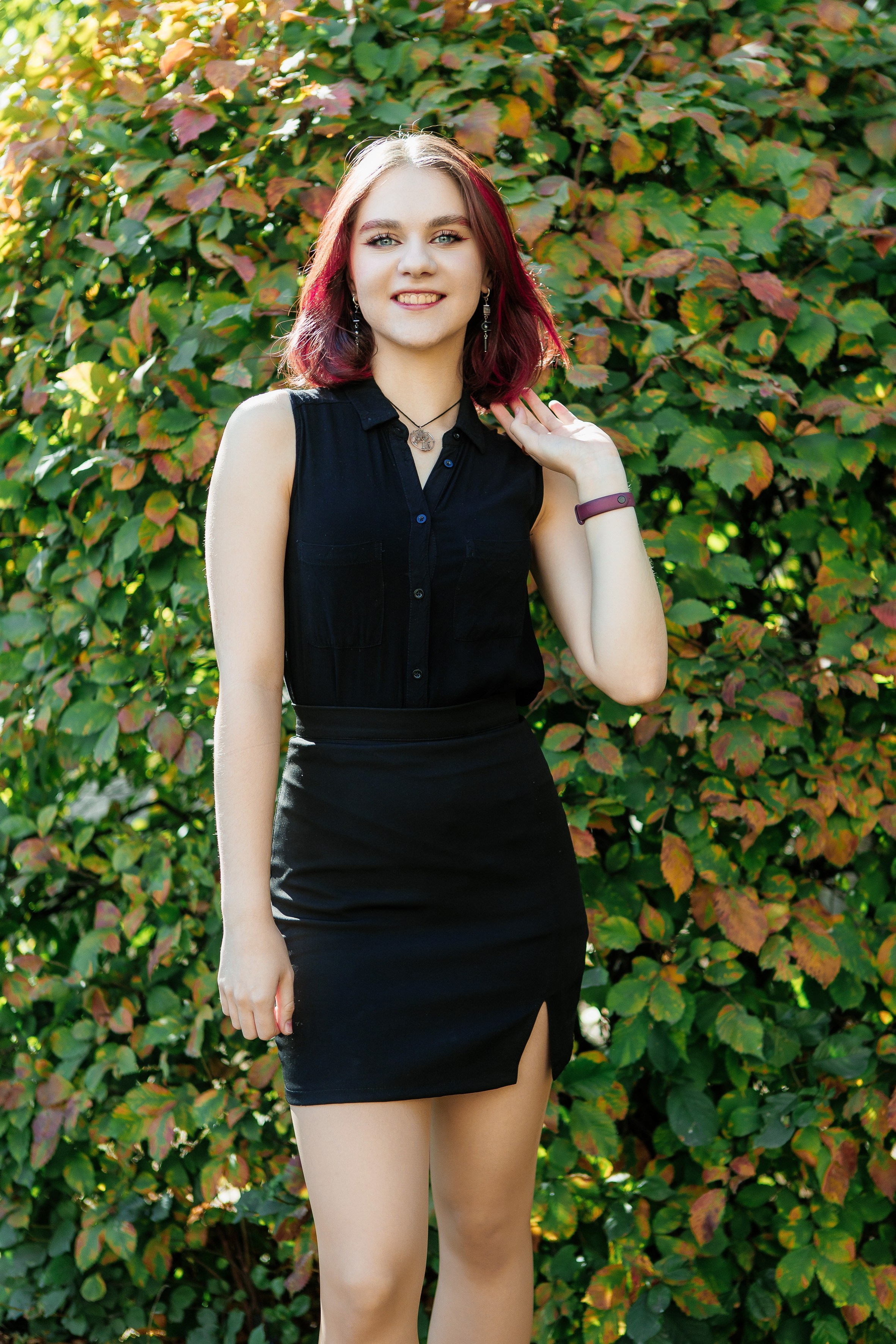 Гимназия 12 11 А 2024. Свадебный и портретный Фотограф в Липецке Дмитрий Котюков