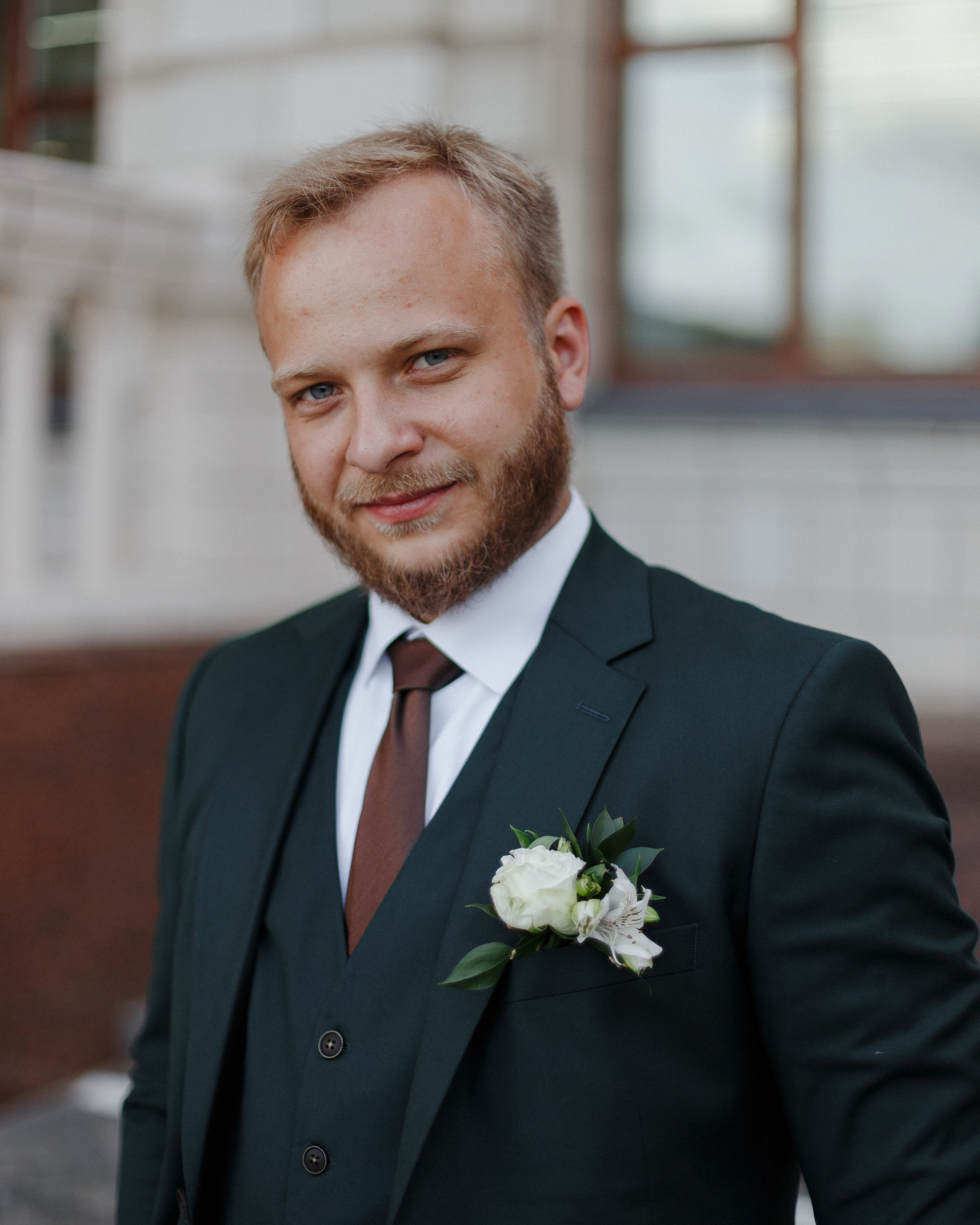 Саша и Настя. Фотограф в Москве — Евгения Прокопенко