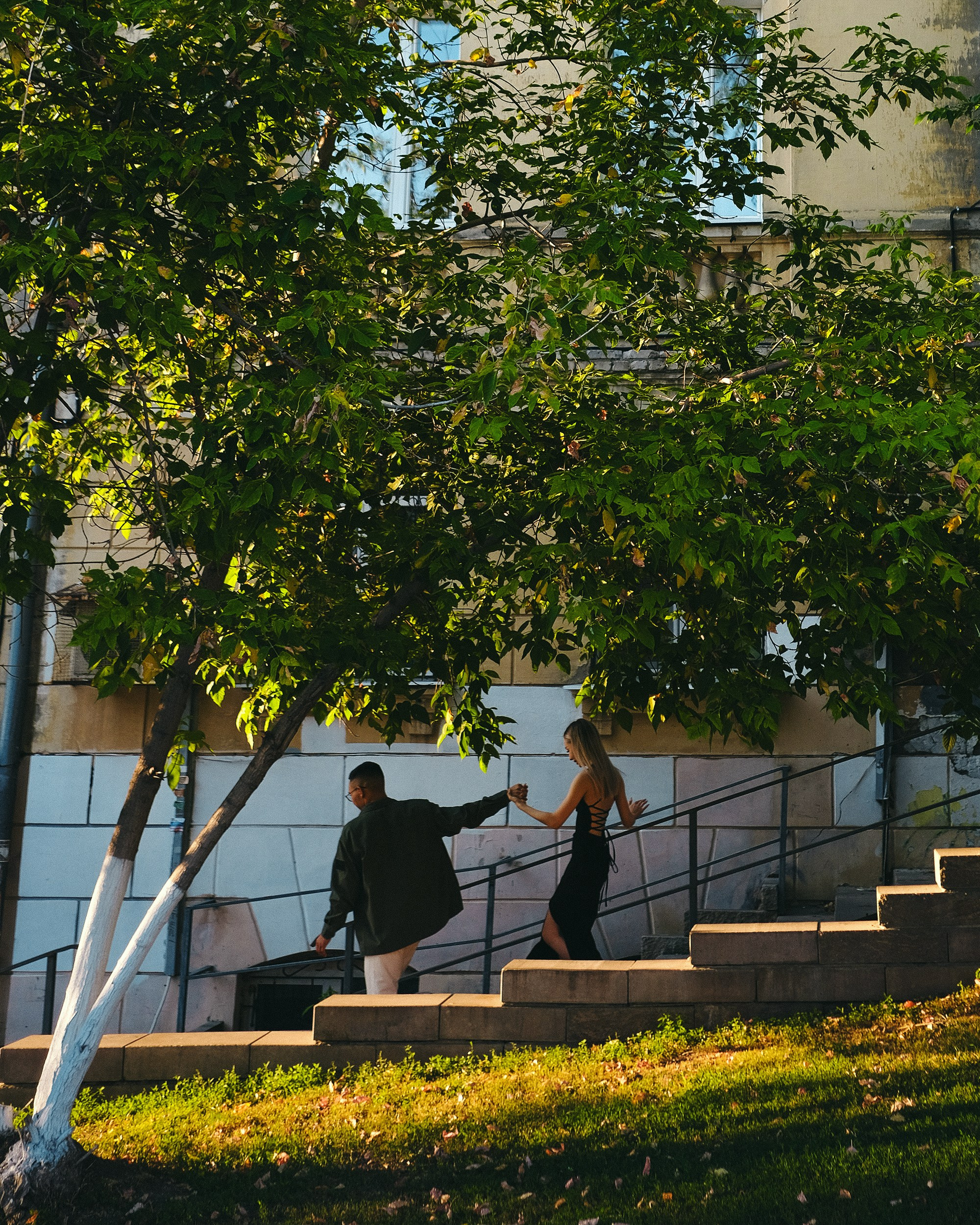 Юлия и Сергей. Anya.vision