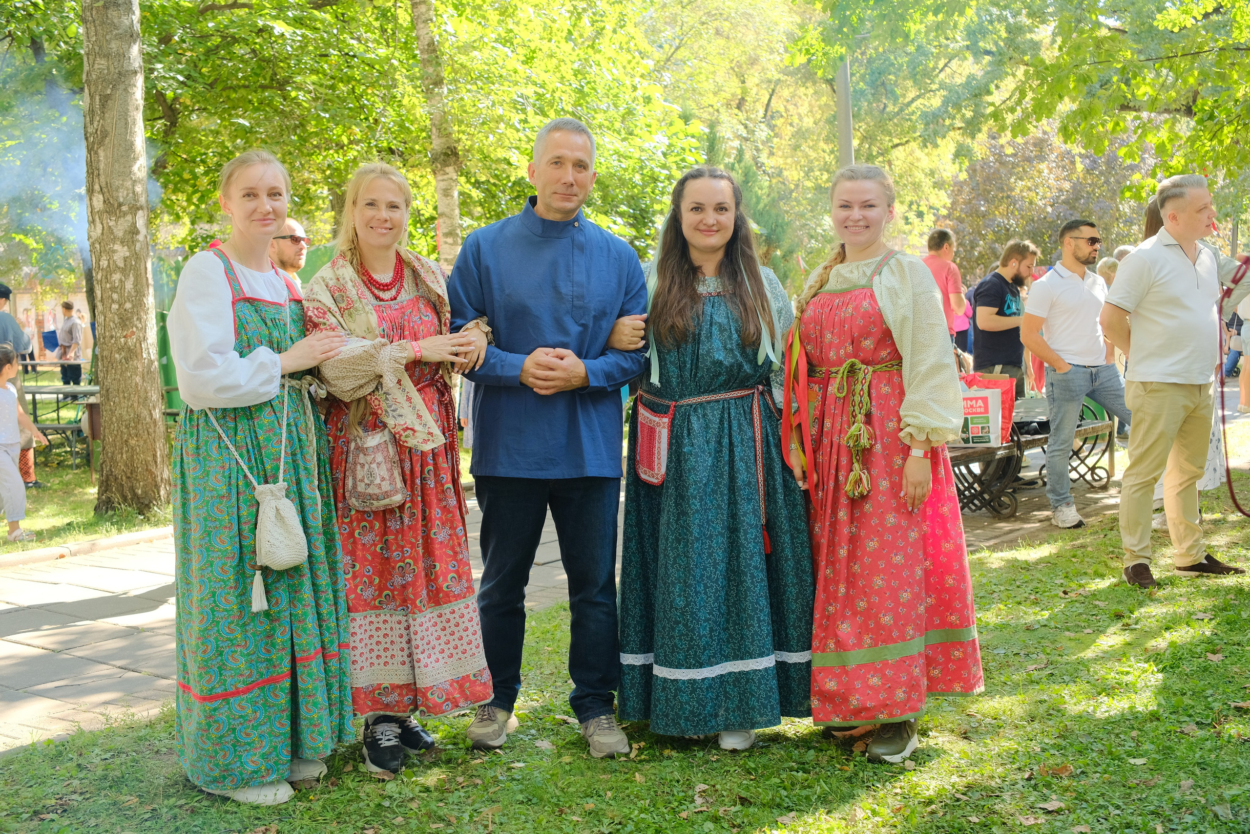 Фестиваль «НАШИ КОРНИ». Илья Варакин — фотограф в Москве