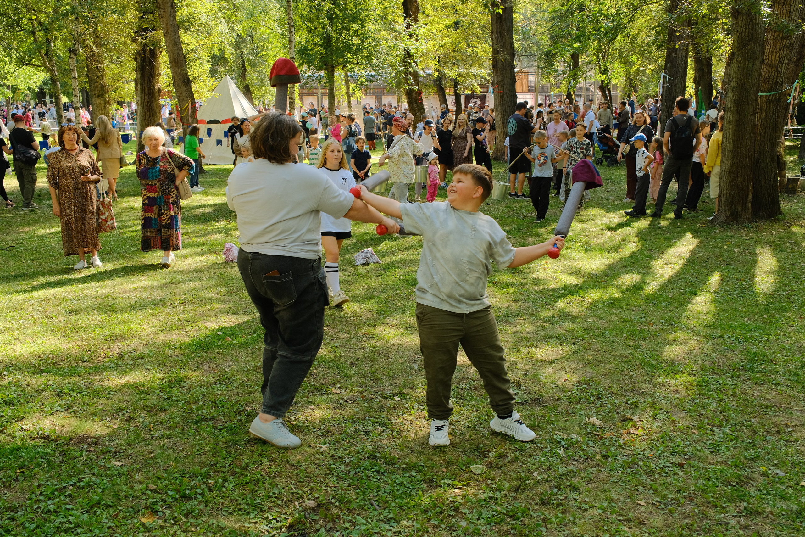 Фестиваль «НАШИ КОРНИ». Илья Варакин — фотограф в Москве