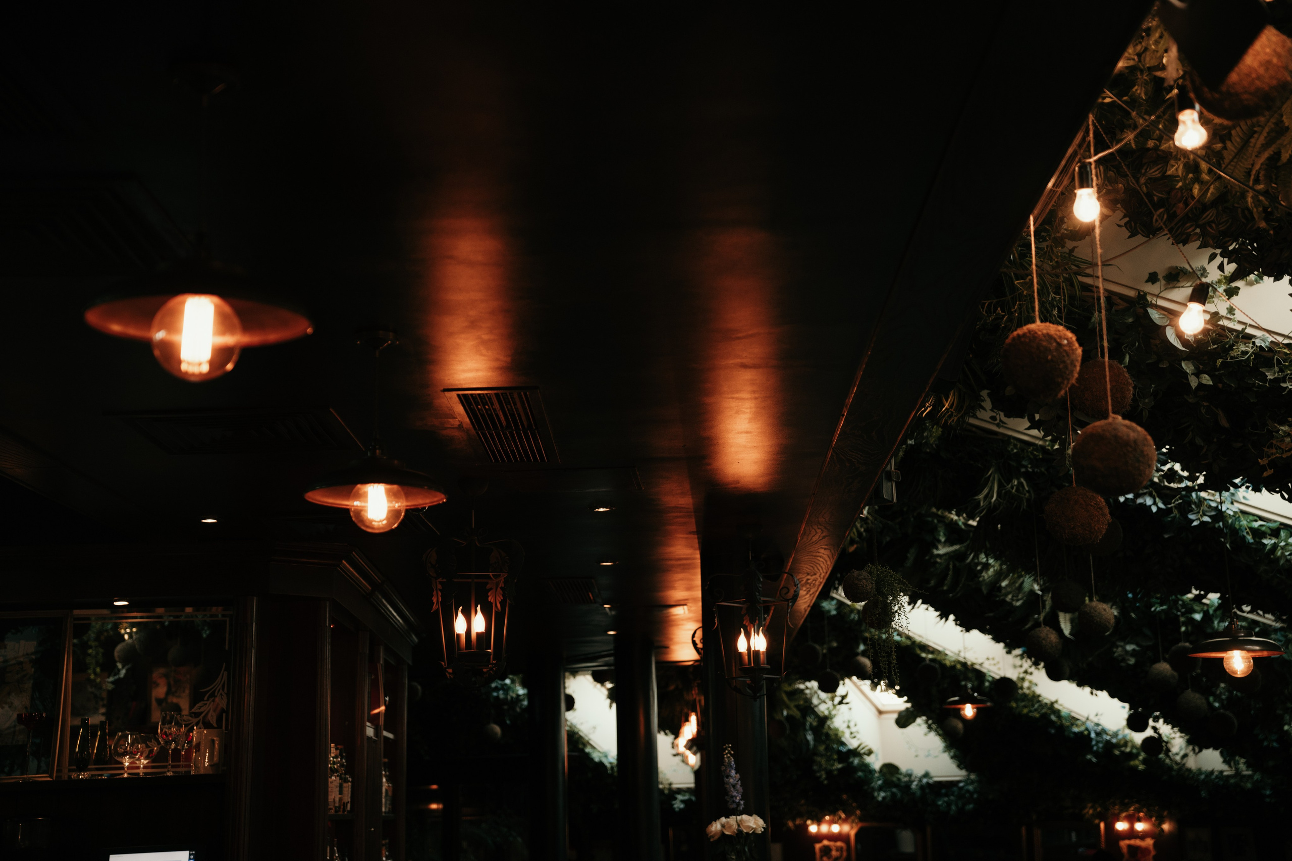 Джазовый вечер. Фотограф и видеограф Мария Банщикова, Солнечногорск, Москва