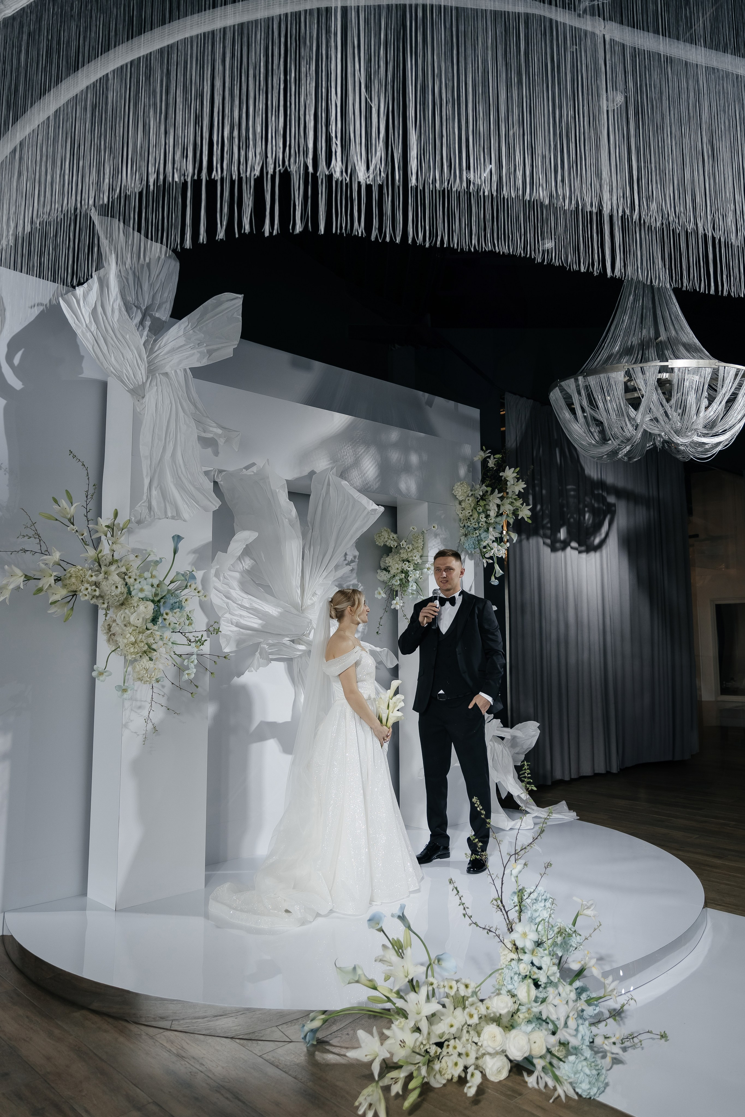 Любовь, Апрель, Питер…. Свадебный  фотограф Юлия Гривцова Москва