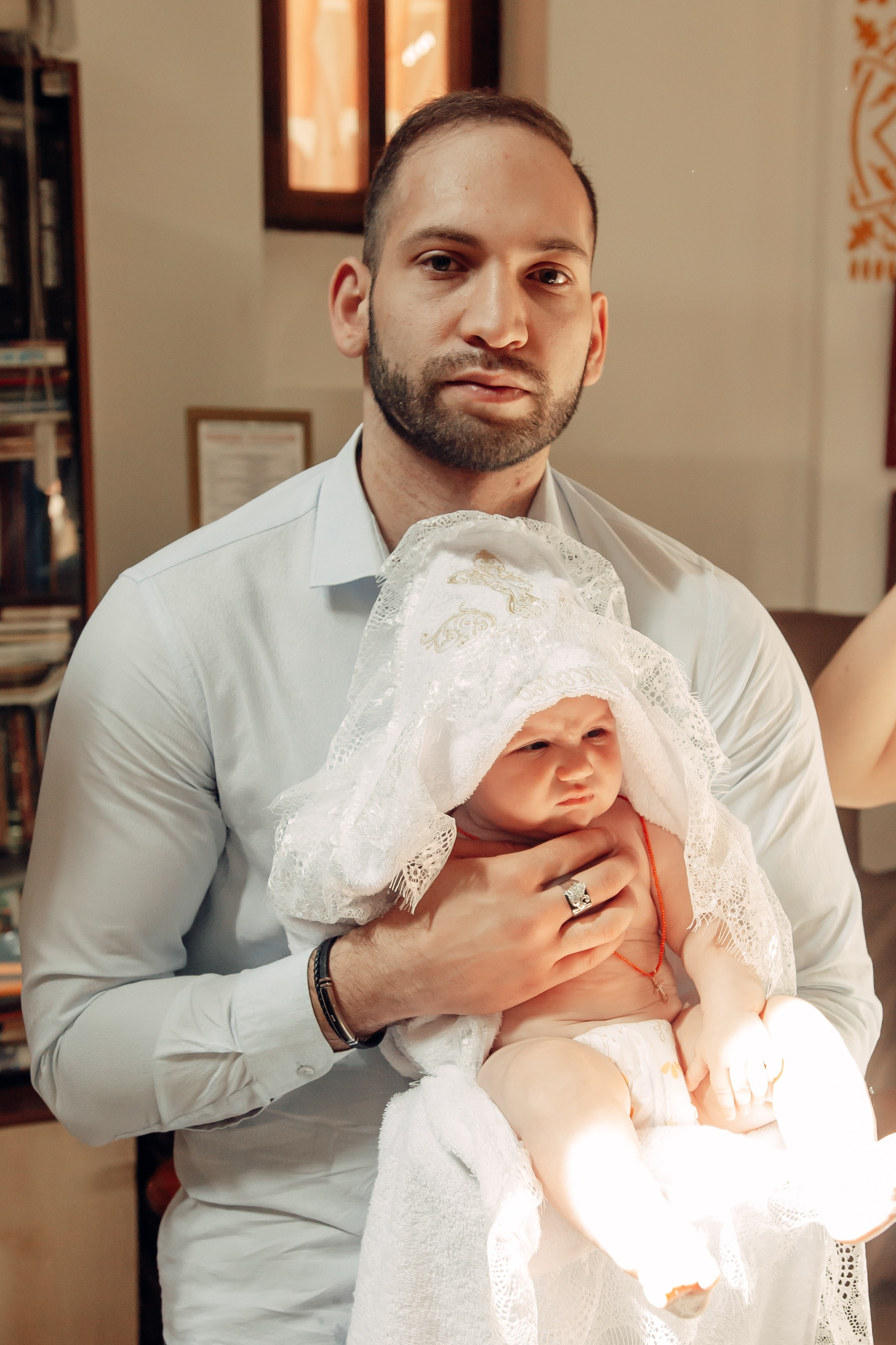 Храм Дмитрия Донского. Фотограф в Батуми Павел Шарников