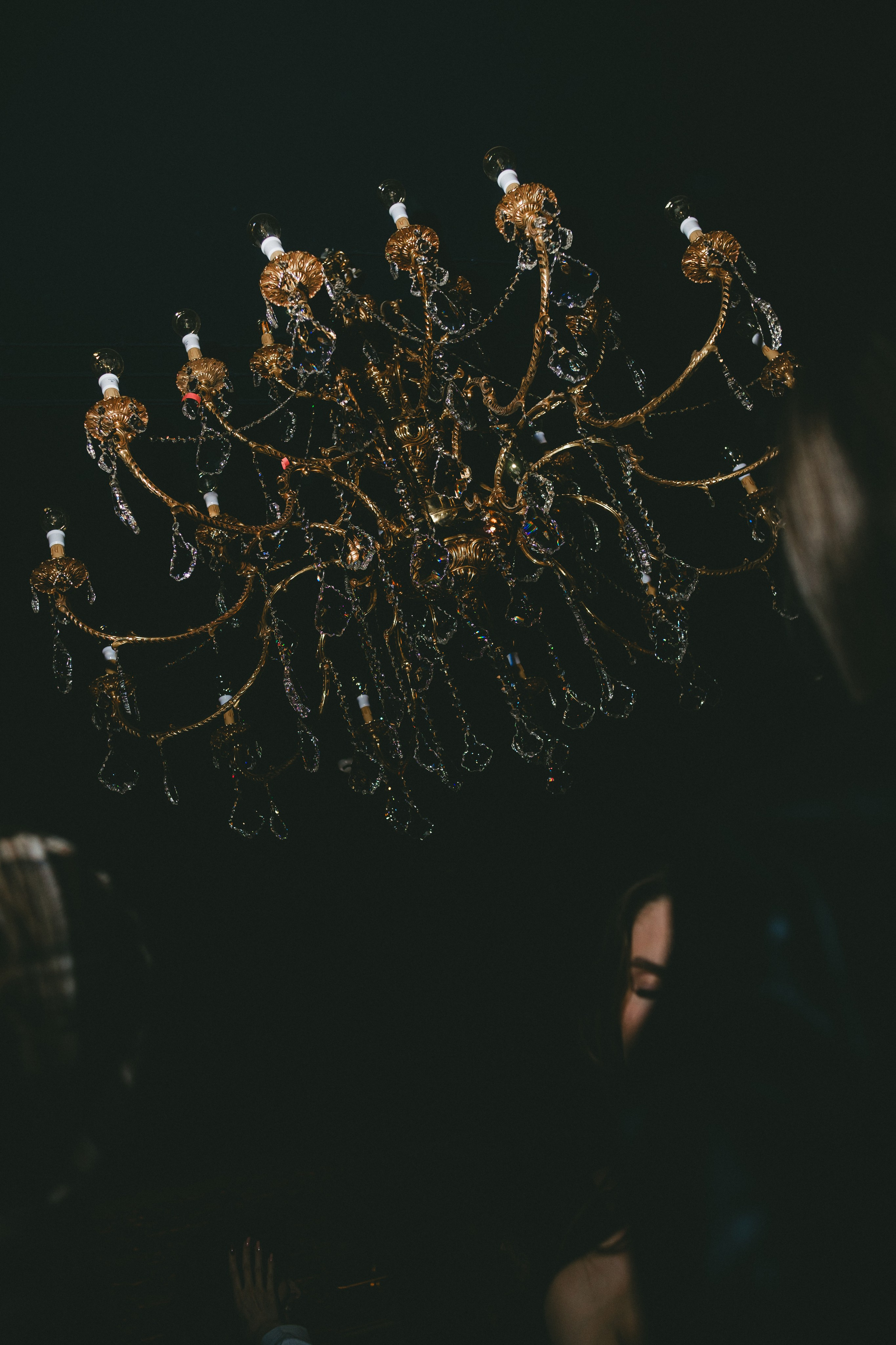 Бар «Парадная» / 7.12. Фотограф в Тюмени Кирилл Марфин