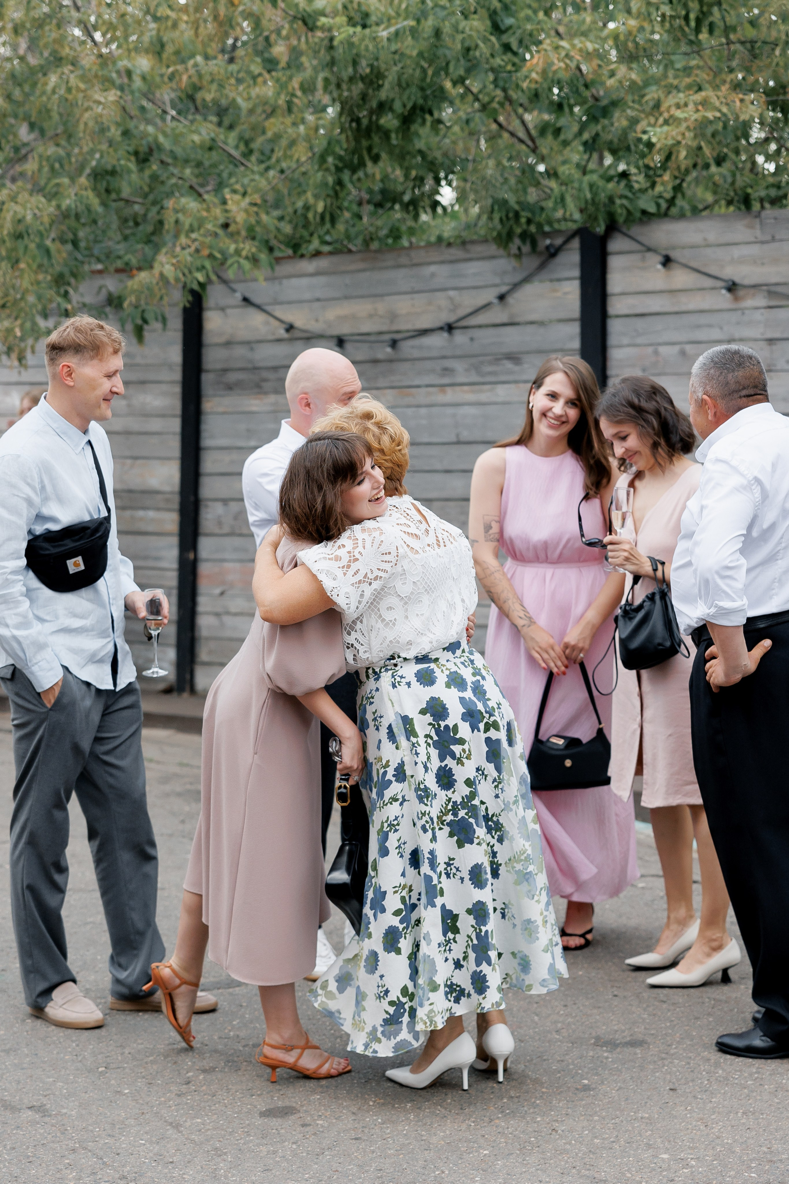 Иван & Ксения. Свадебный фотограф Домодедово Москва Катерина Алехина