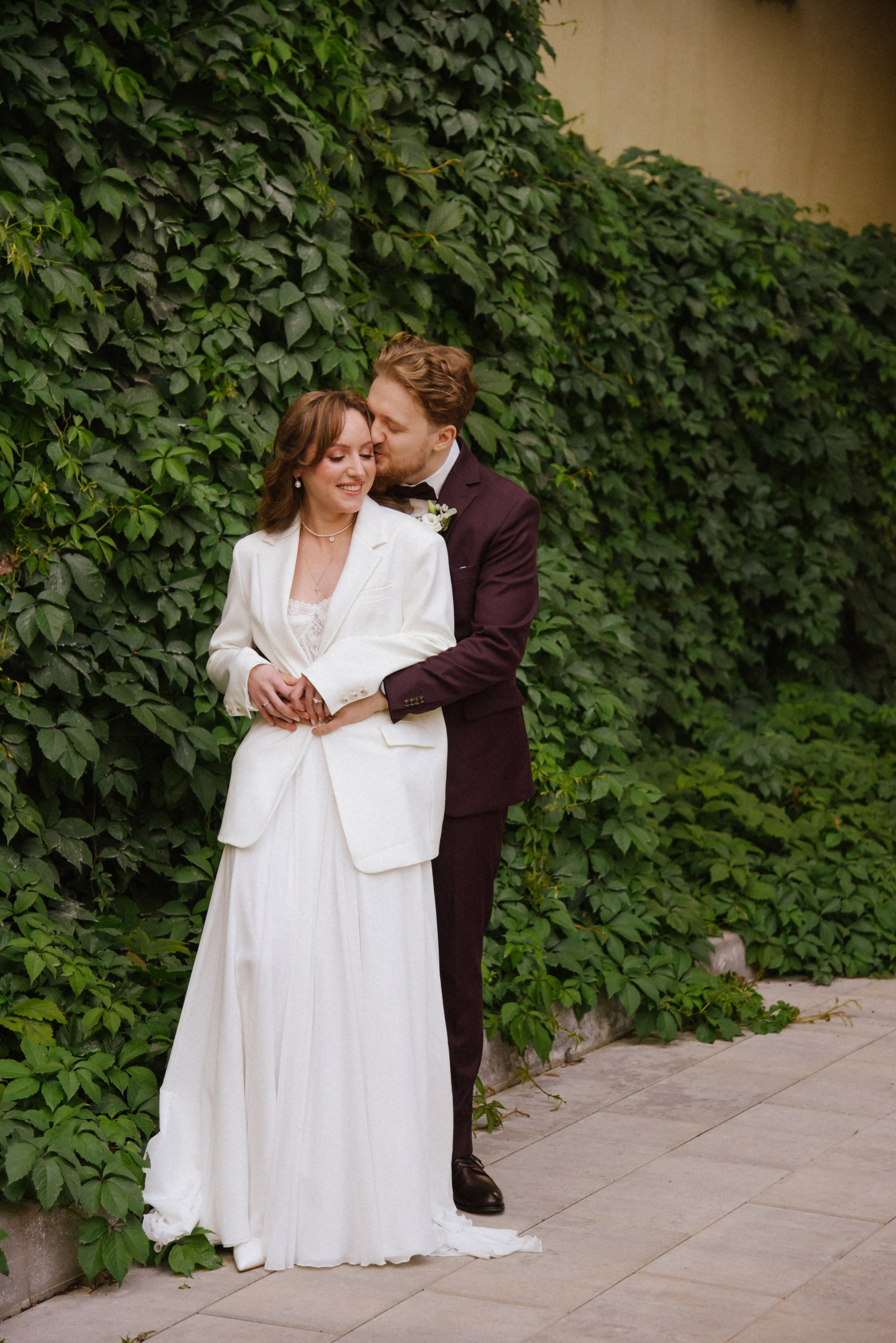 Романтичный Питер. Фотограф Лола Волна, город Москва