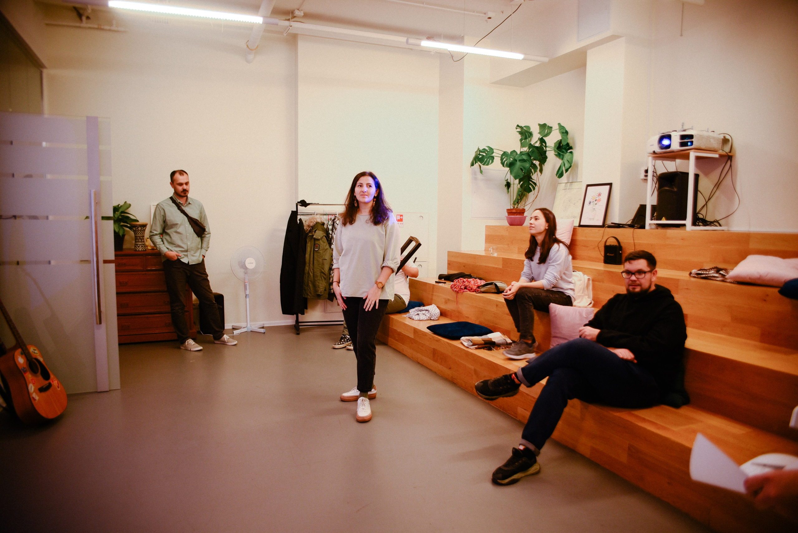 ЧТО ТЫ МЕЛЕШь Норвегия. Фотограф Лола Волна, город Москва